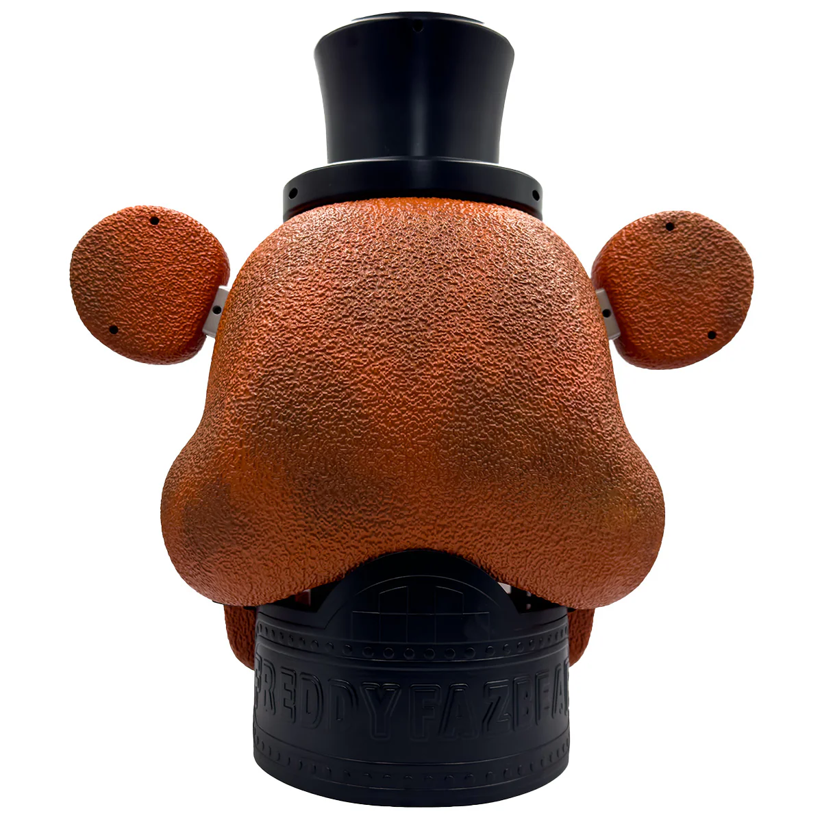 Five Nights at Freddy’s Deluxe Collector Freddy Helmet - Image 3