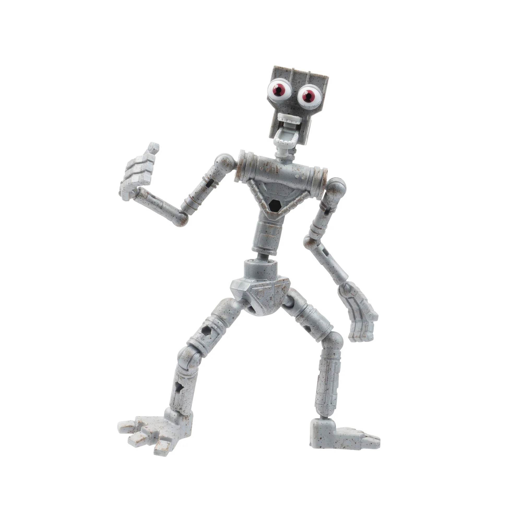Five Nights at Freddy’s Endo-01 (Classic Bonnie and Shadow Bonnie) - Image 15