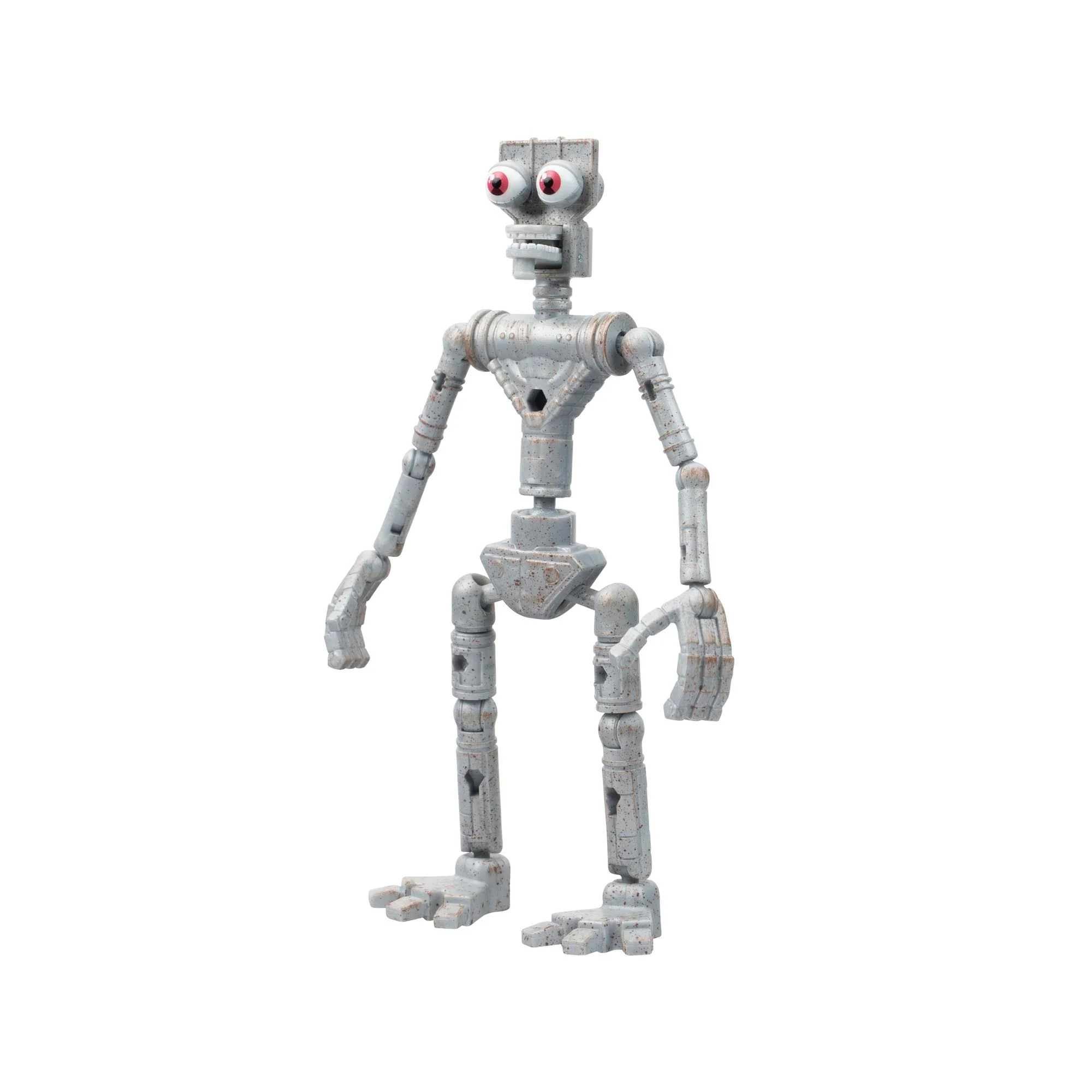 Five Nights at Freddy’s Endo-01 (Classic Bonnie and Shadow Bonnie) - Image 16