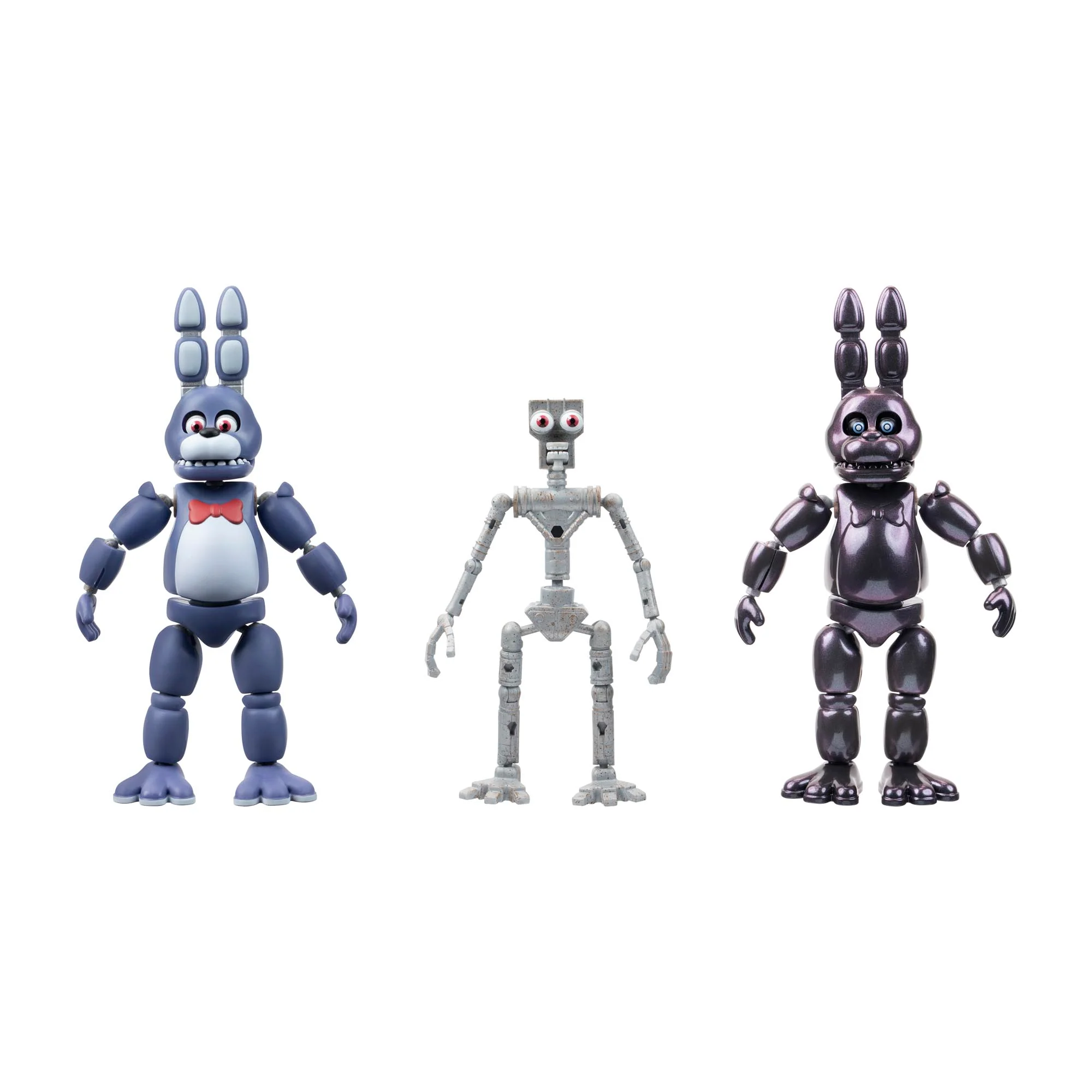 Five Nights at Freddy’s Endo-01 (Classic Bonnie and Shadow Bonnie) - Image 7
