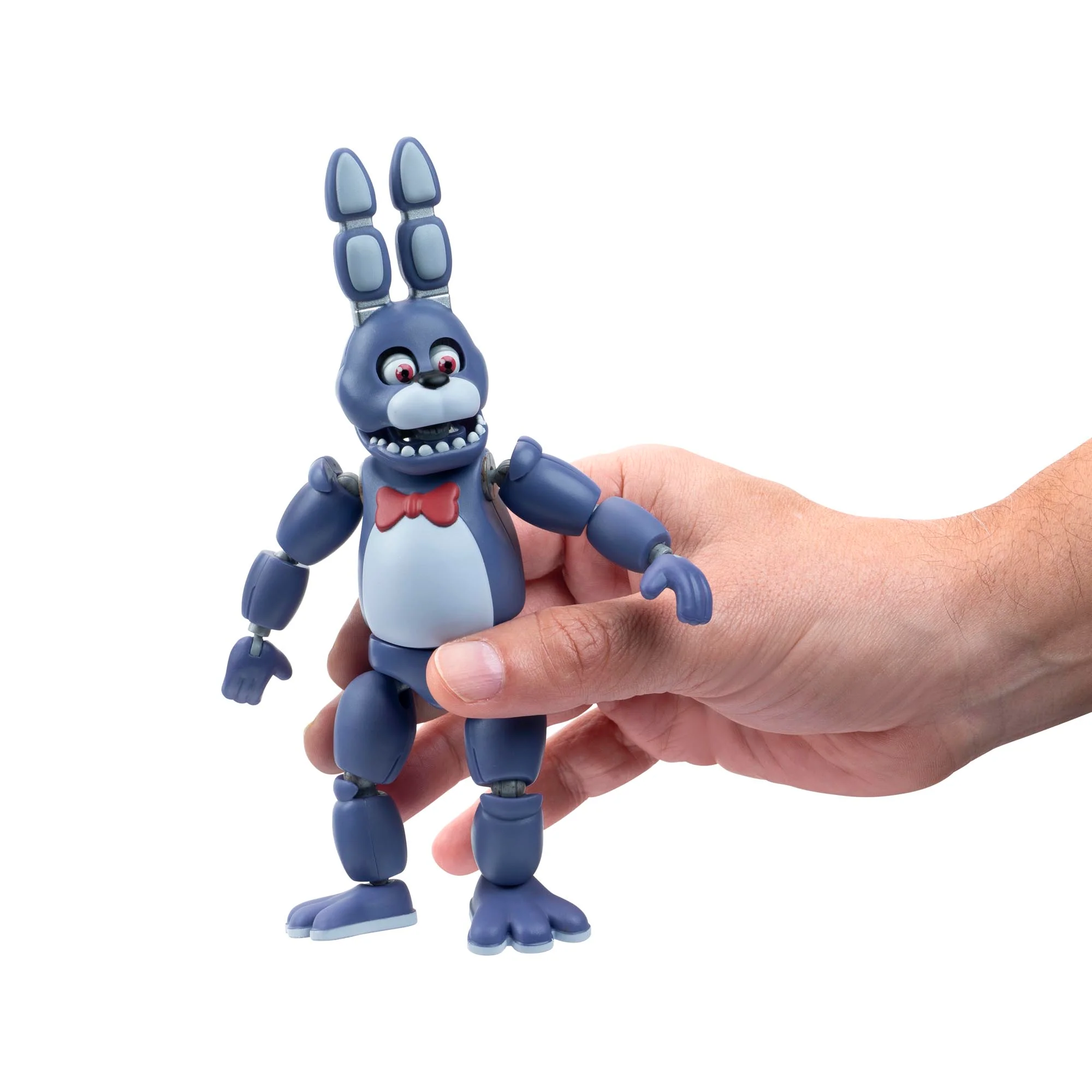 Five Nights at Freddy’s Endo-01 (Classic Bonnie and Shadow Bonnie) - Image 8