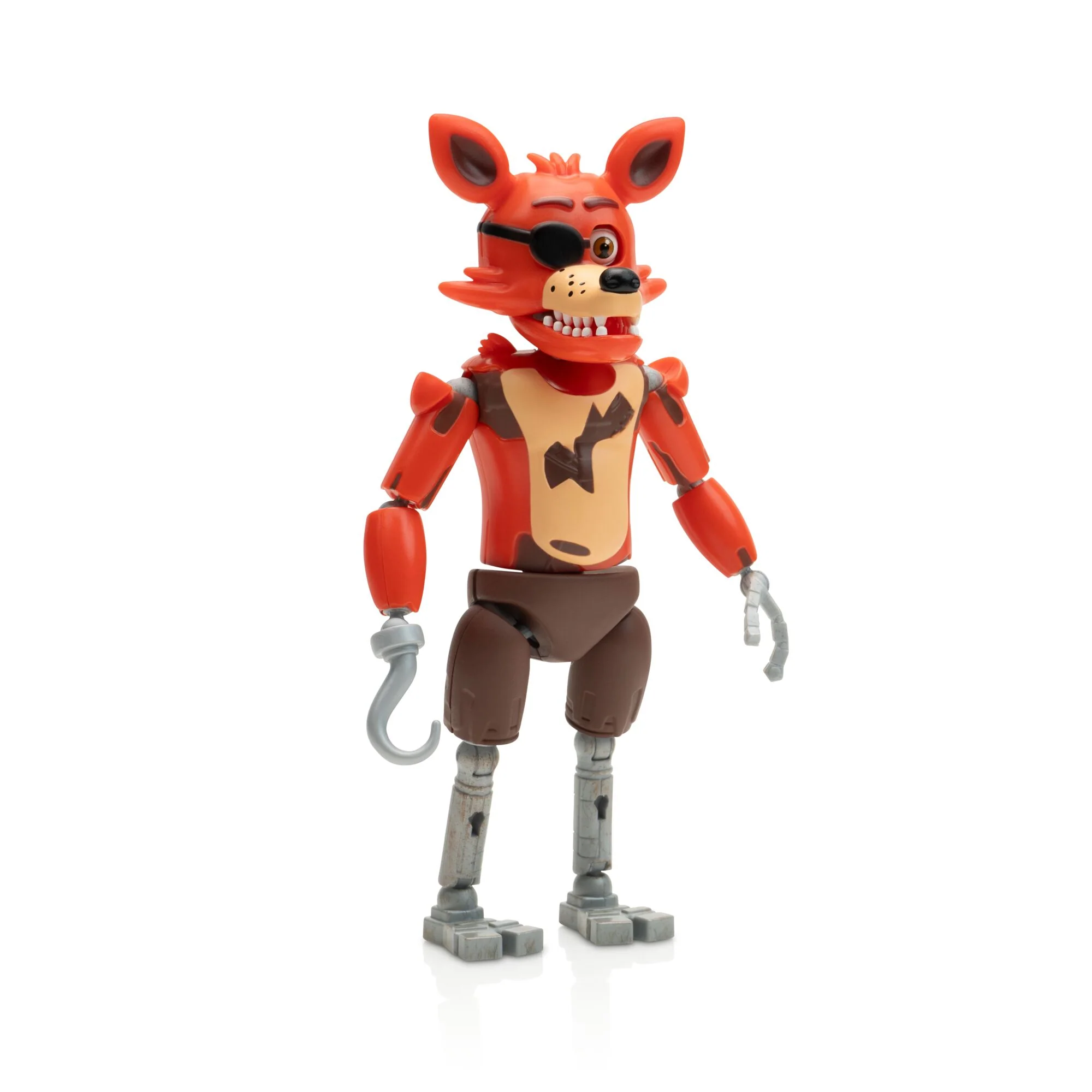 Five Nights at Freddy’s Endo-01 (Classic Foxy and Radioactive Foxy) - Image 11