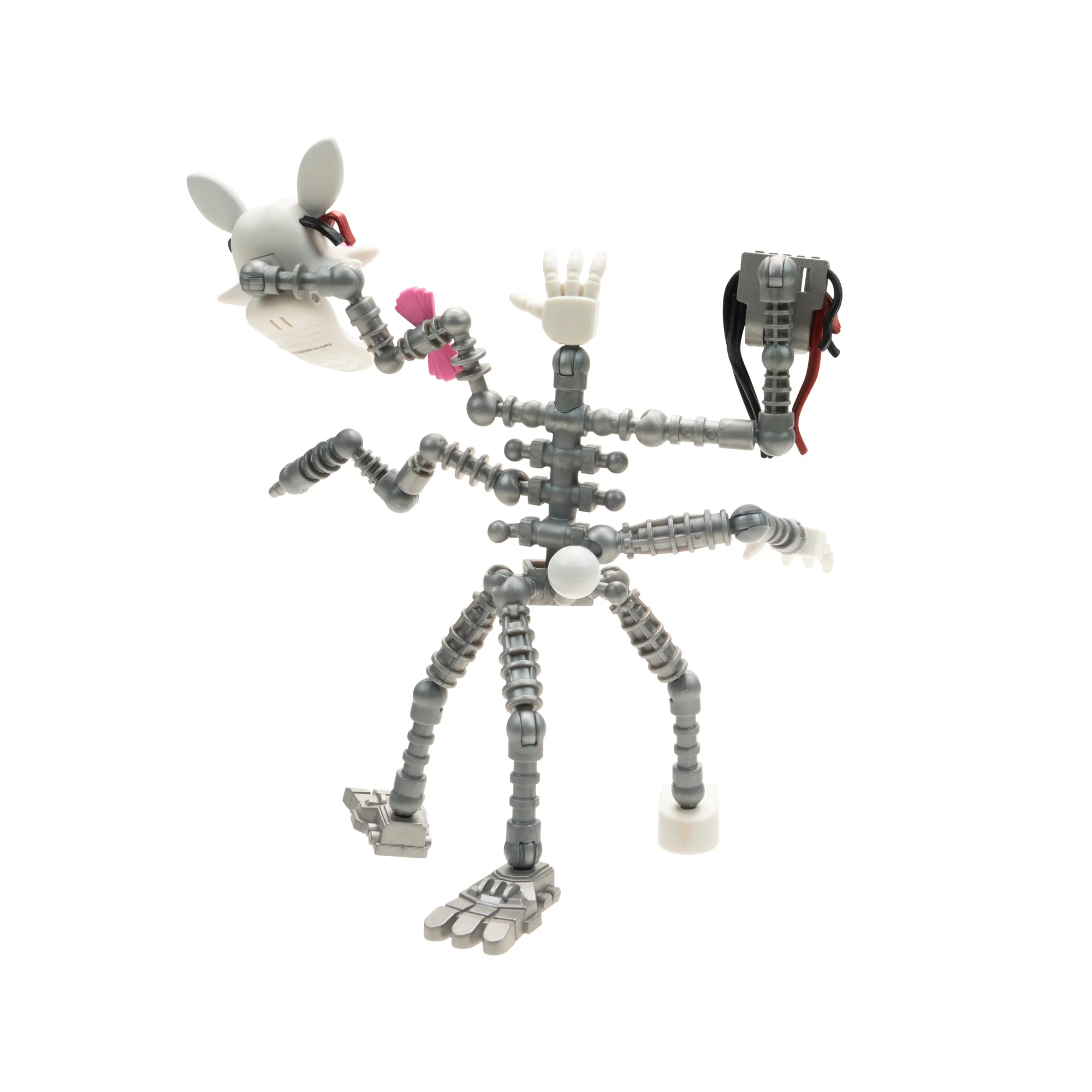 Five Nights at Freddy’s Endo-02 (Mangle & Shadow Mangle) - Image 5