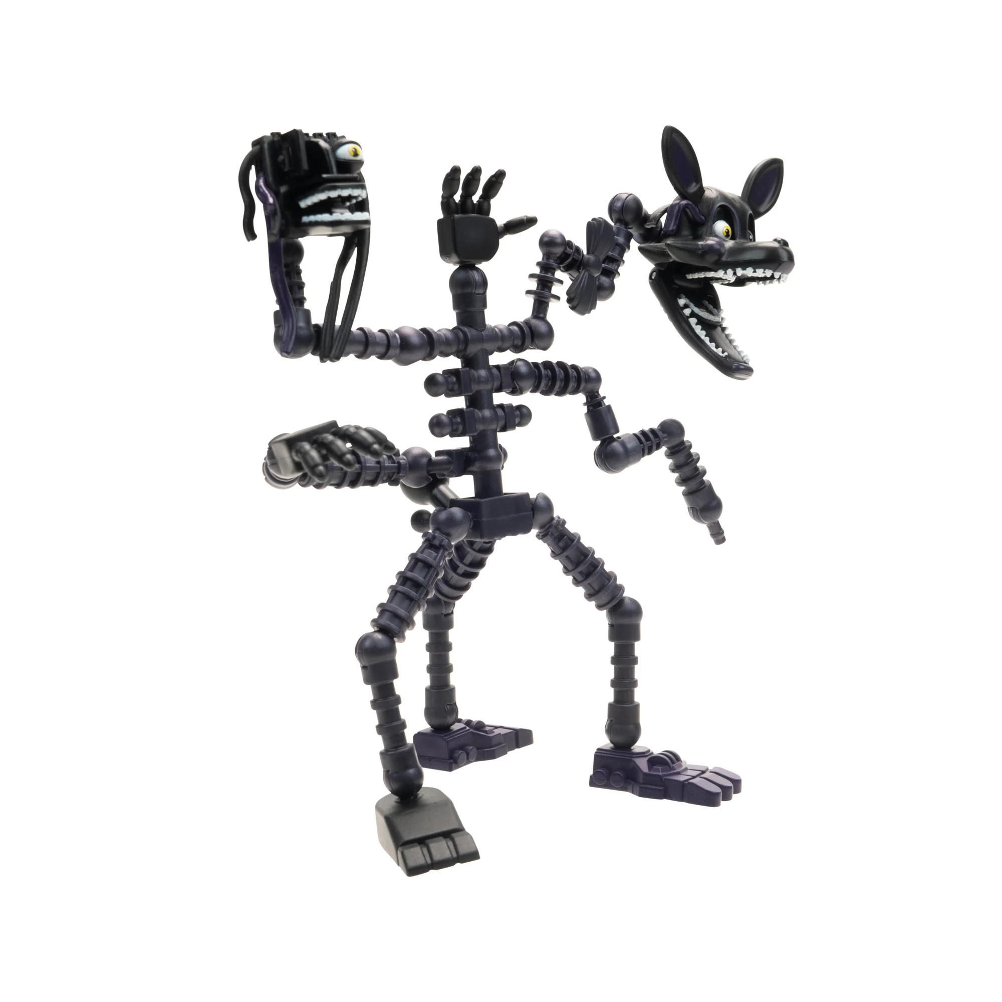 Five Nights at Freddy’s Endo-02 (Mangle & Shadow Mangle) - Image 8