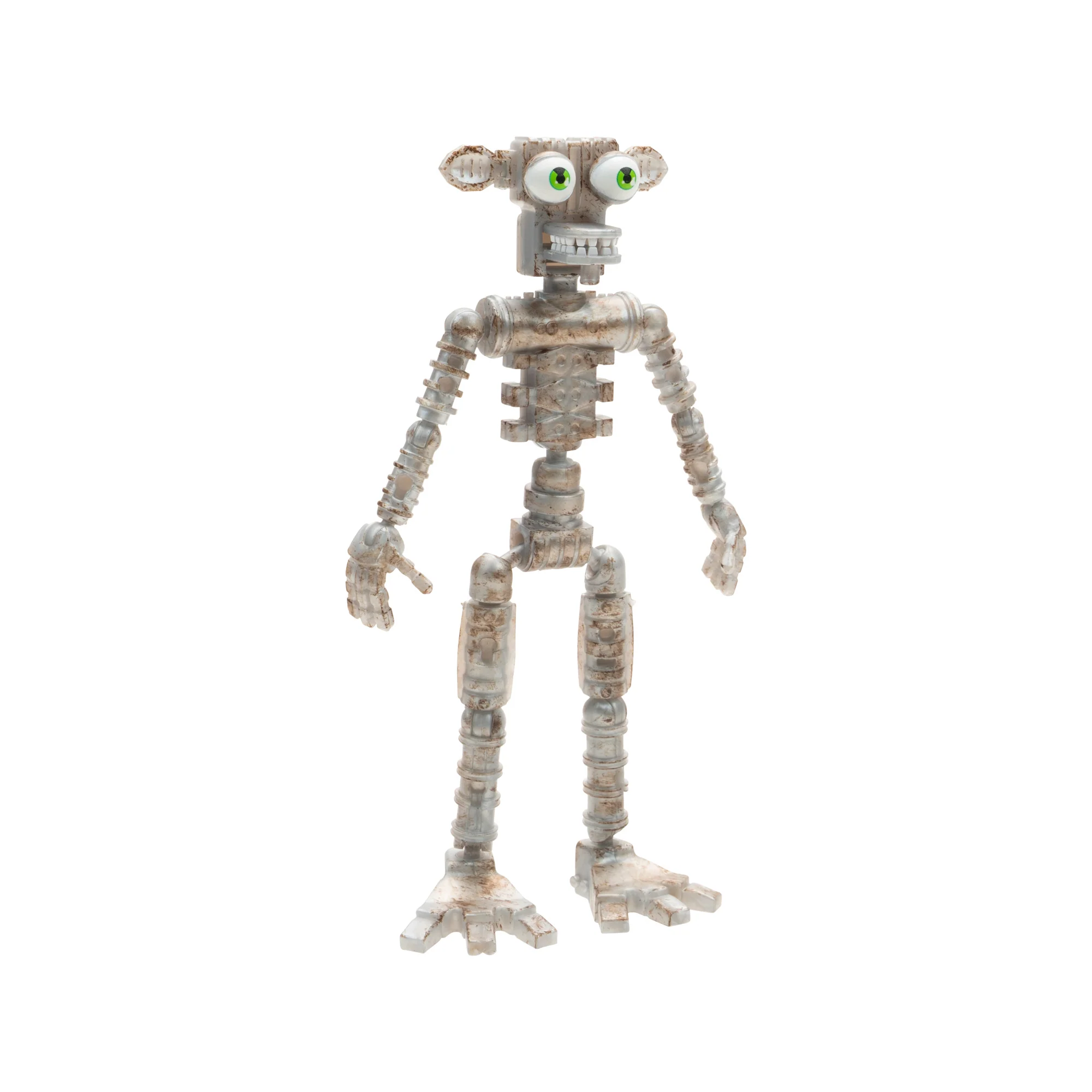 Five Nights at Freddy’s Endo-02 (Toy Bonnie & System Error Bonnie) - Image 10