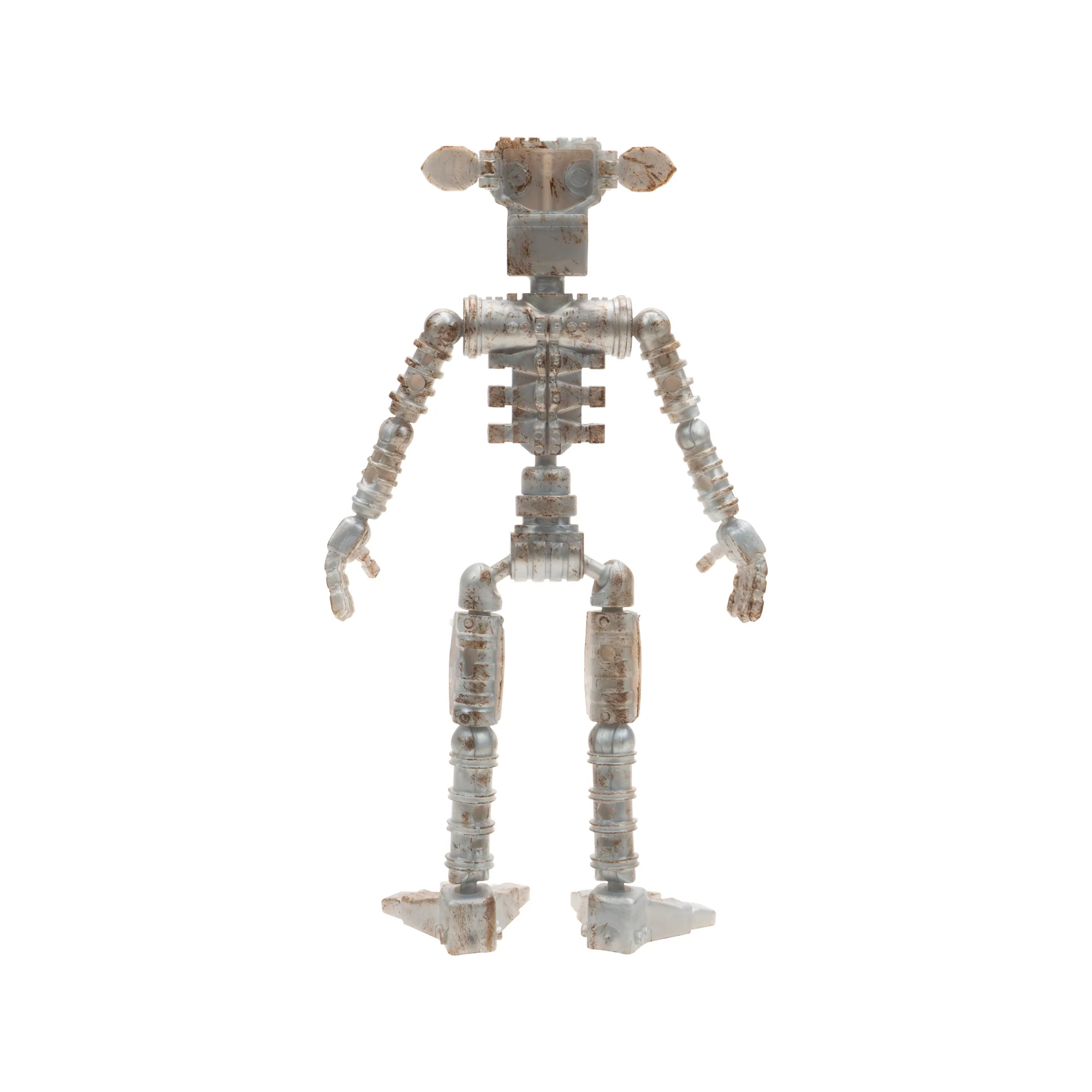 Five Nights at Freddy’s Endo-02 (Toy Bonnie & System Error Bonnie) - Image 11