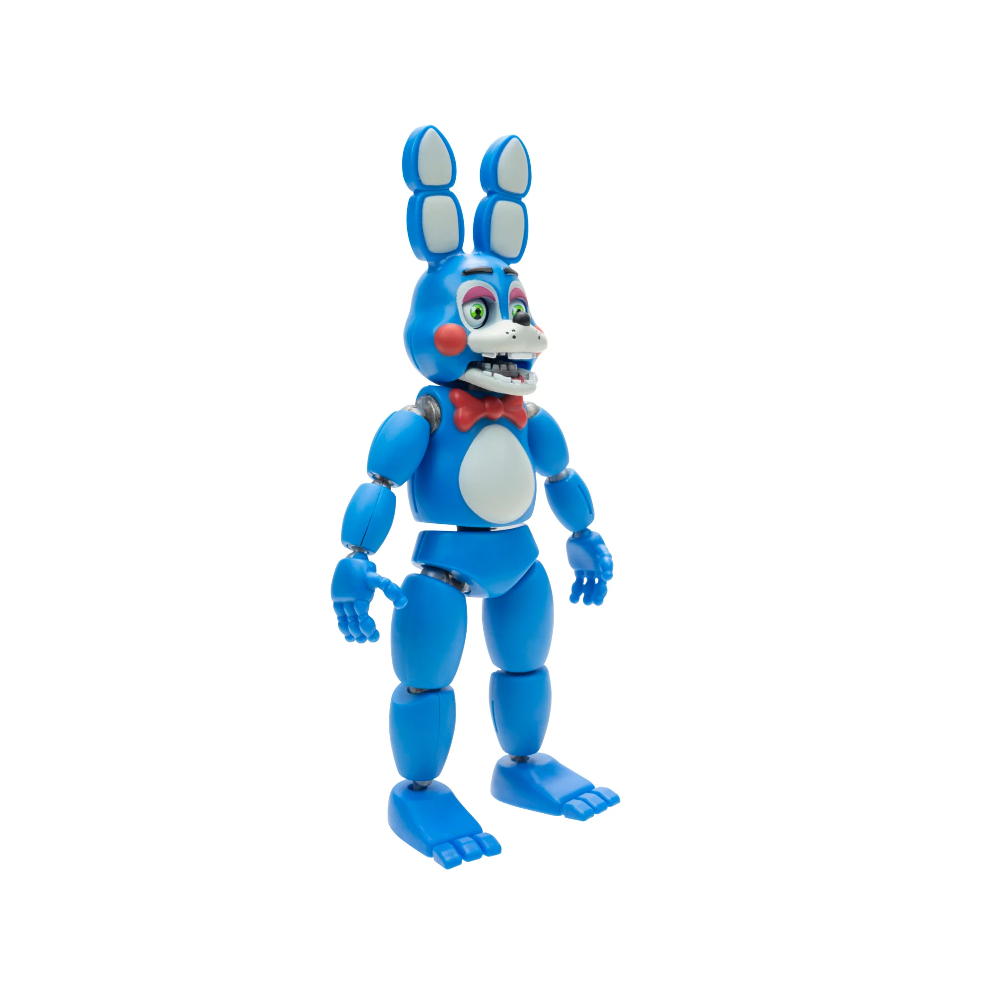 Five Nights at Freddy’s Endo-02 (Toy Bonnie & System Error Bonnie) - Image 7