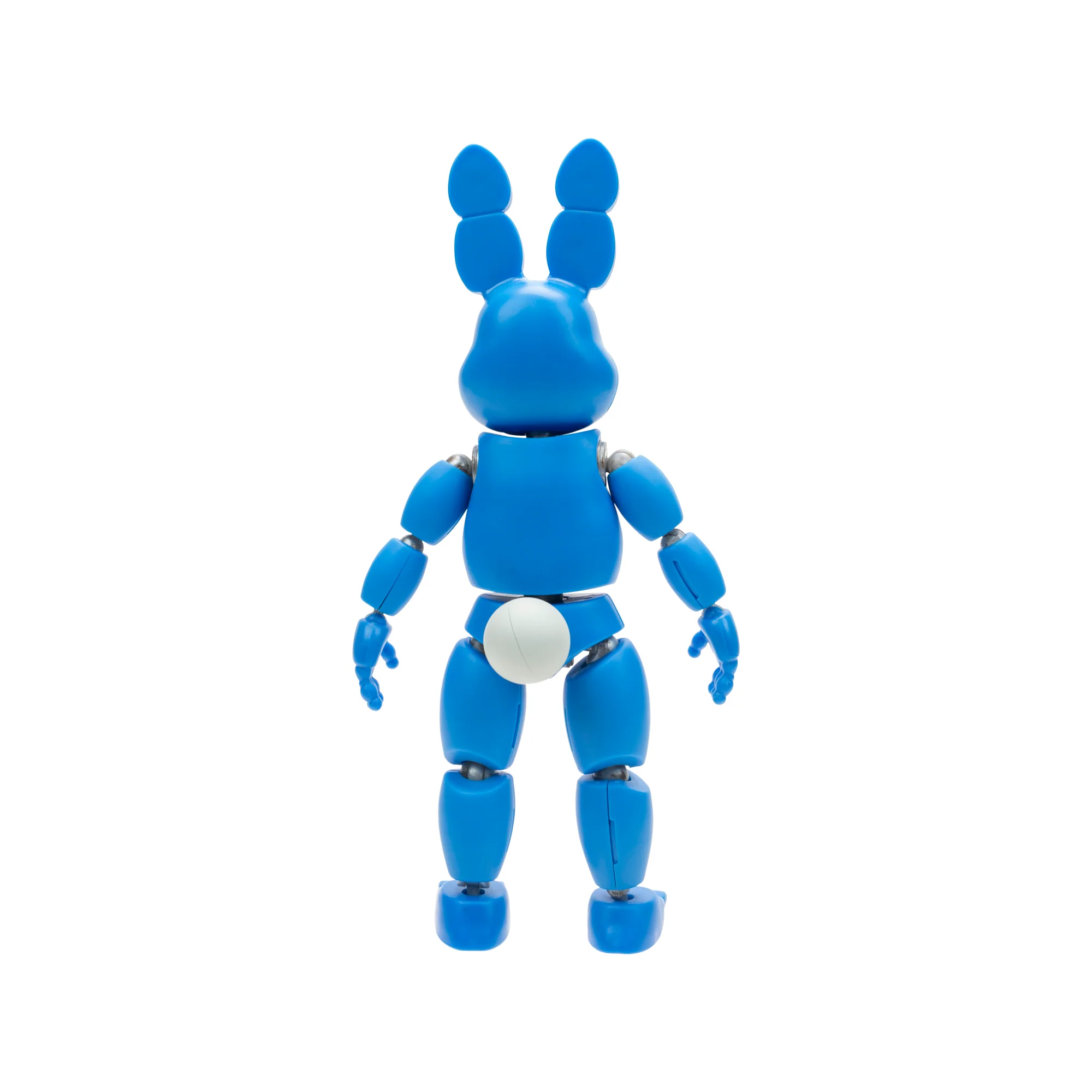 Five Nights at Freddy’s Endo-02 (Toy Bonnie & System Error Bonnie) - Image 8