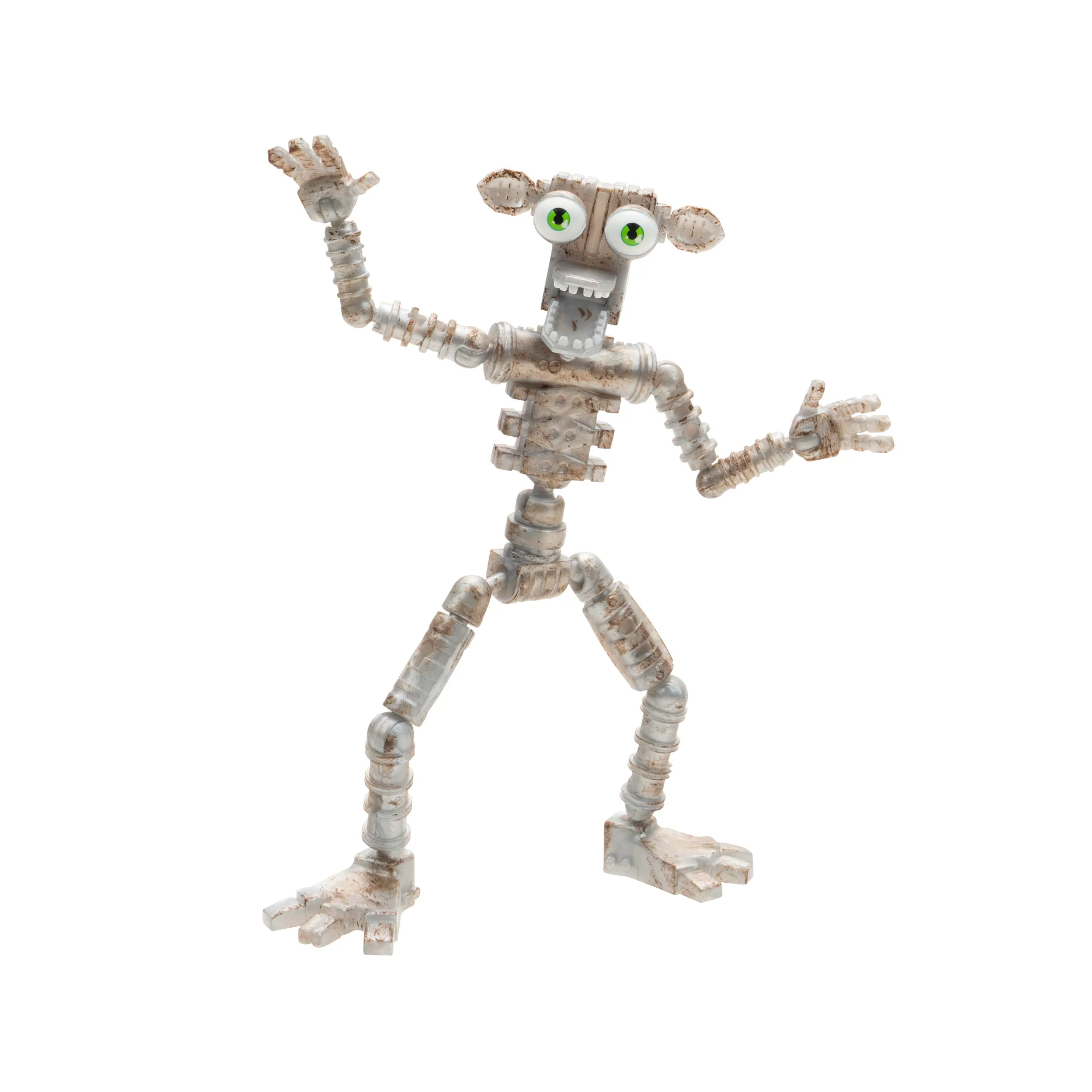 Five Nights at Freddy’s Endo-02 (Toy Bonnie & System Error Bonnie) - Image 9