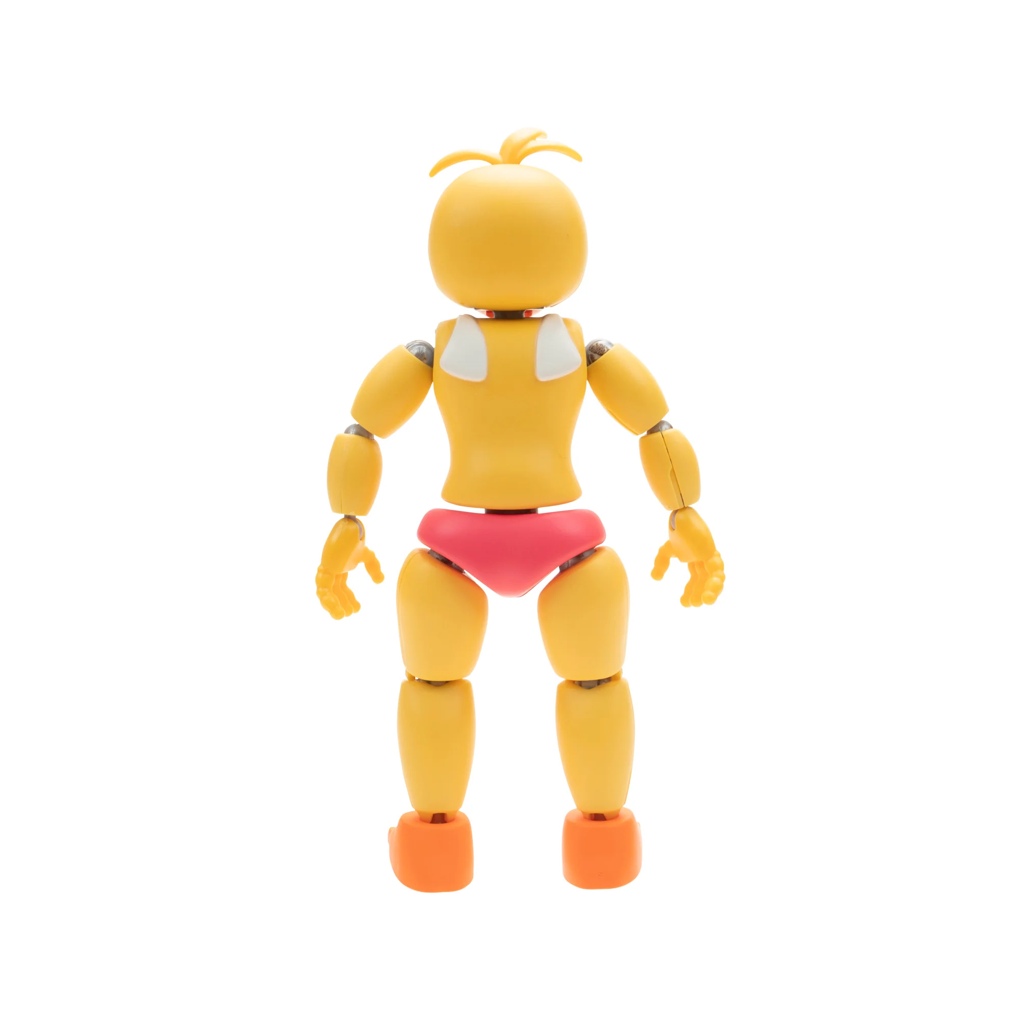 Five Nights at Freddy’s Endo-02 (Toy Chica & Highscore Toy Chica) - Image 6