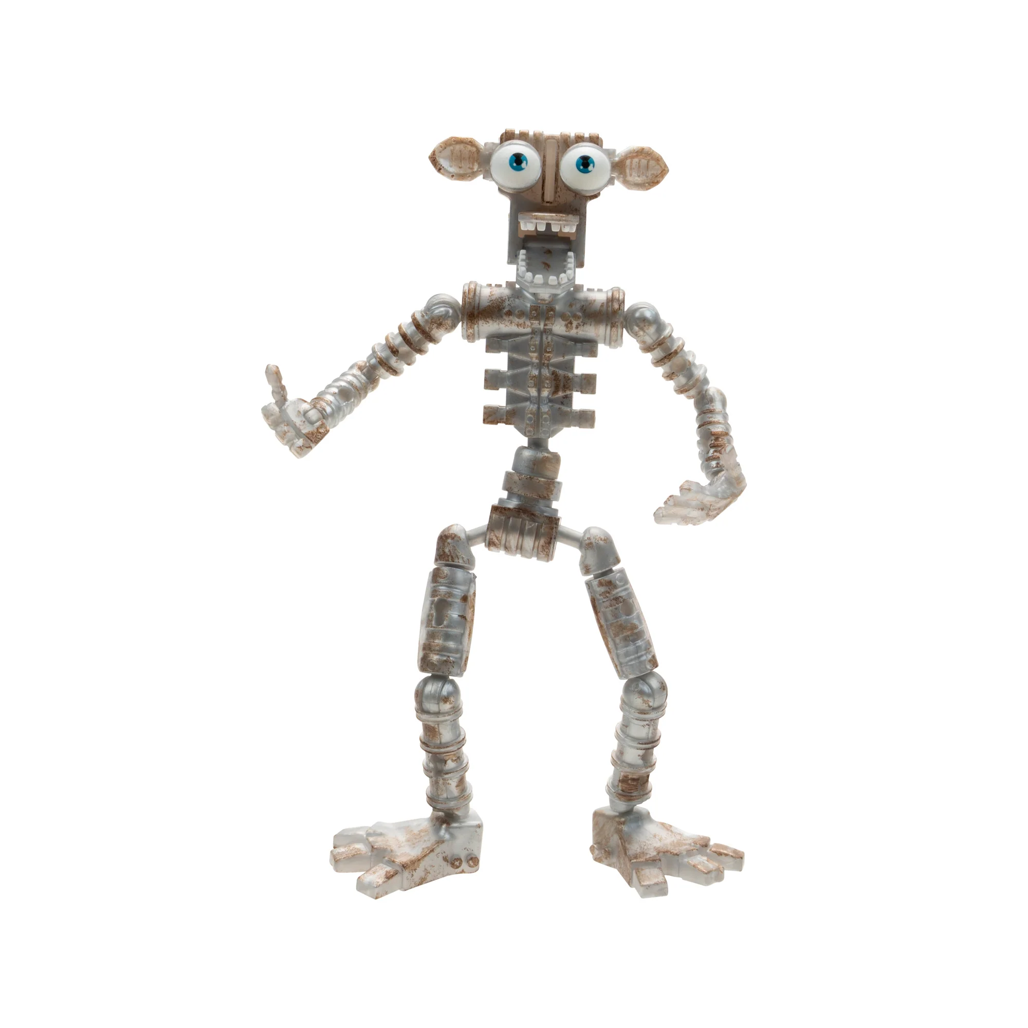 Five Nights at Freddy’s Endo-02 (Toy Chica & Highscore Toy Chica) - Image 9