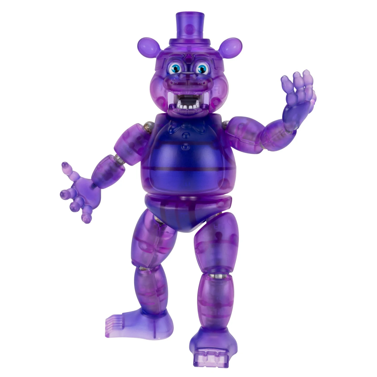 Five Nights at Freddy’s Endo-02 (Toy Freddy & VR Freddy)