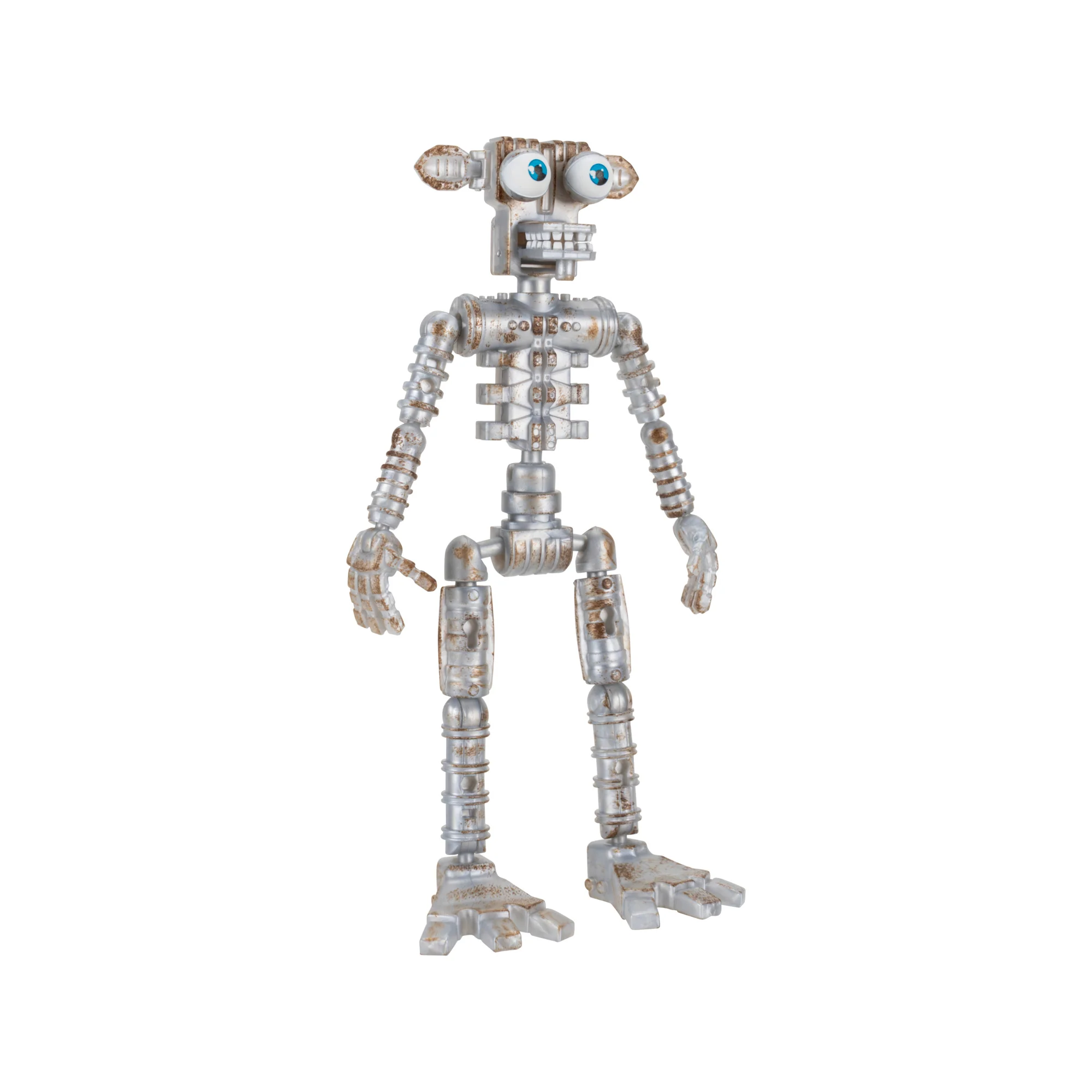 Five Nights at Freddy’s Endo-02 (Toy Freddy & VR Freddy) - Image 10