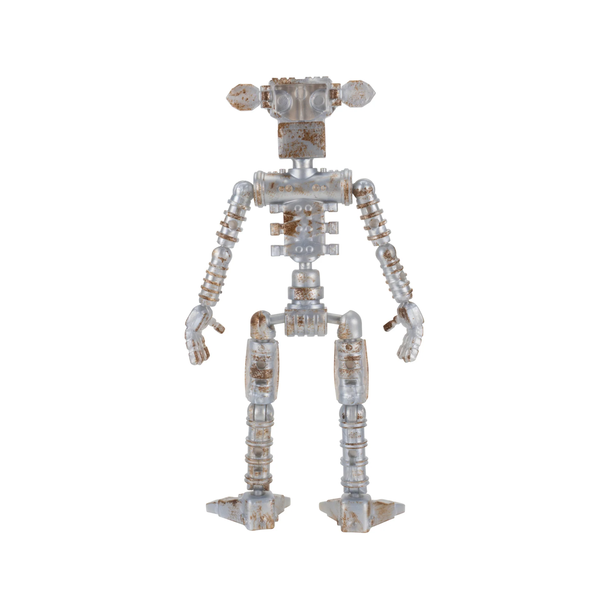 Five Nights at Freddy’s Endo-02 (Toy Freddy & VR Freddy) - Image 11