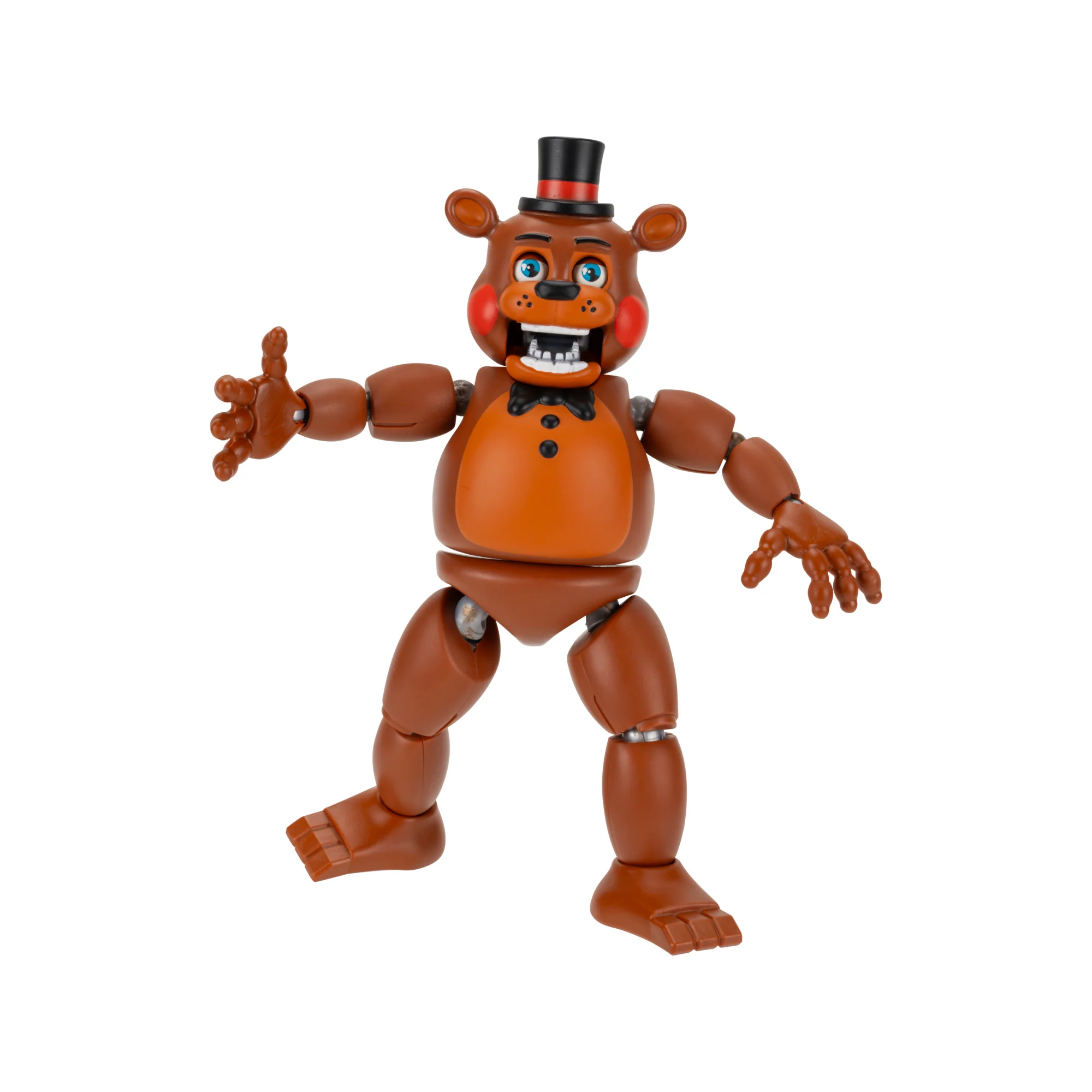 Five Nights at Freddy’s Endo-02 (Toy Freddy & VR Freddy) - Image 4