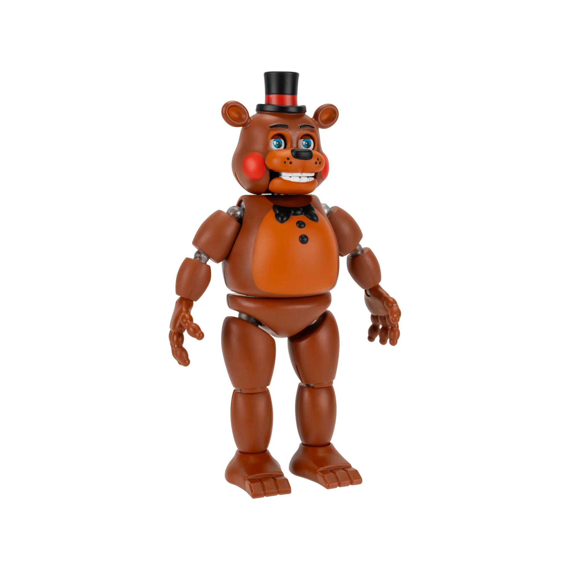Five Nights at Freddy’s Endo-02 (Toy Freddy & VR Freddy) - Image 5