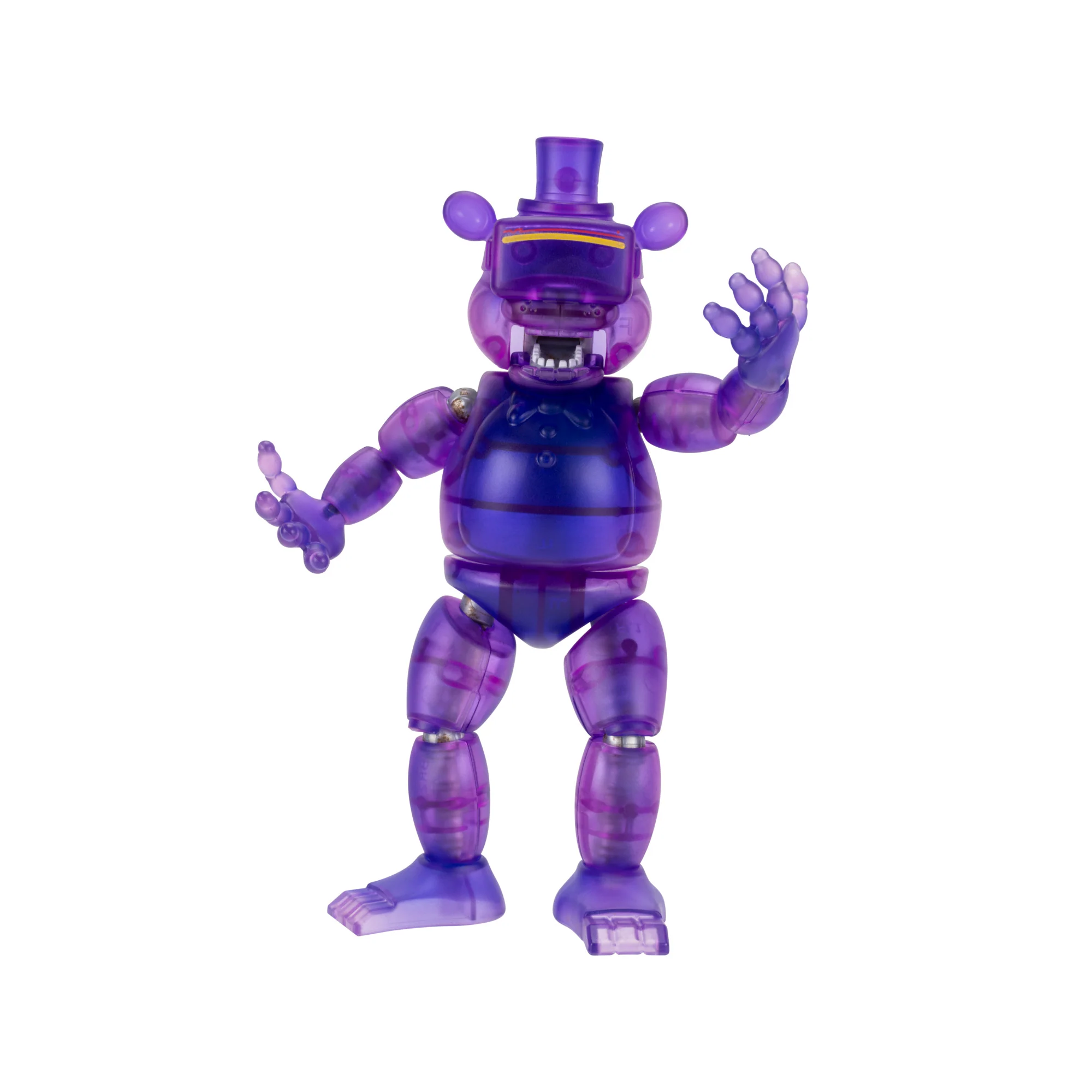 Five Nights at Freddy’s Endo-02 (Toy Freddy & VR Freddy) - Image 6