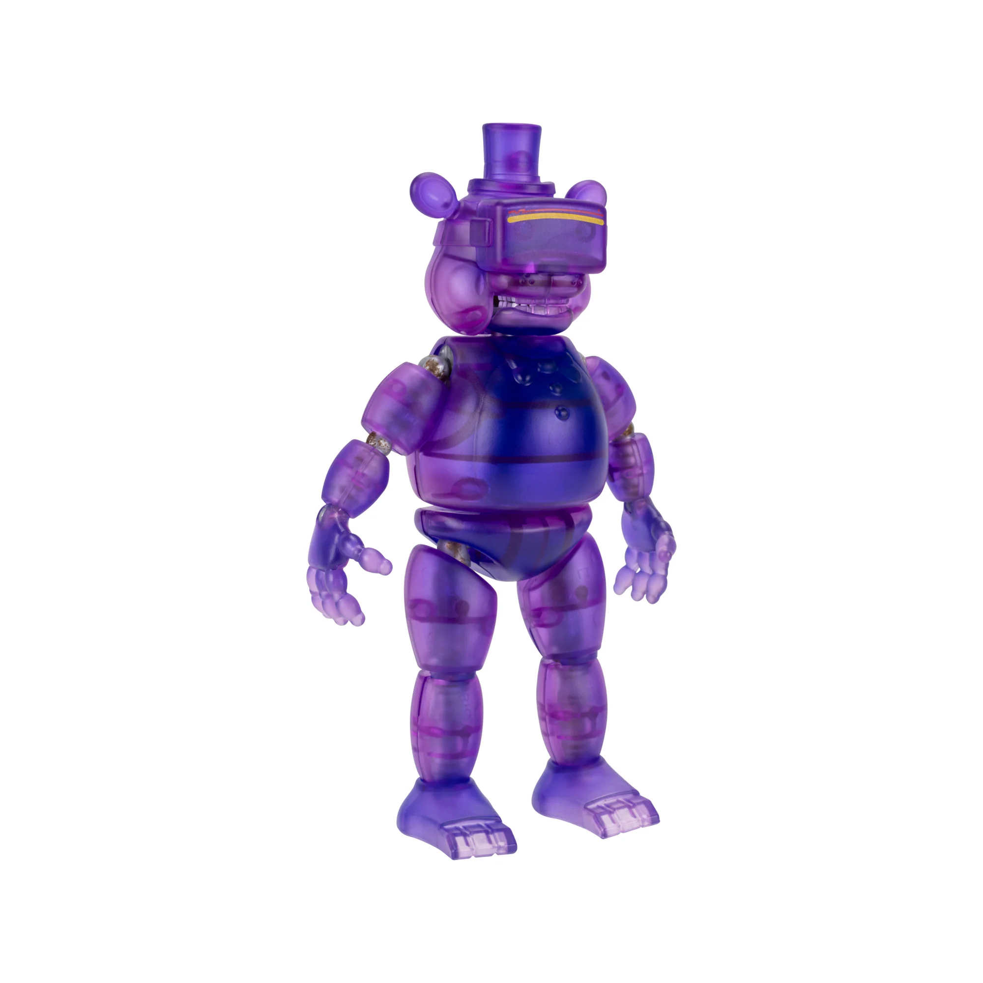 Five Nights at Freddy’s Endo-02 (Toy Freddy & VR Freddy) - Image 7