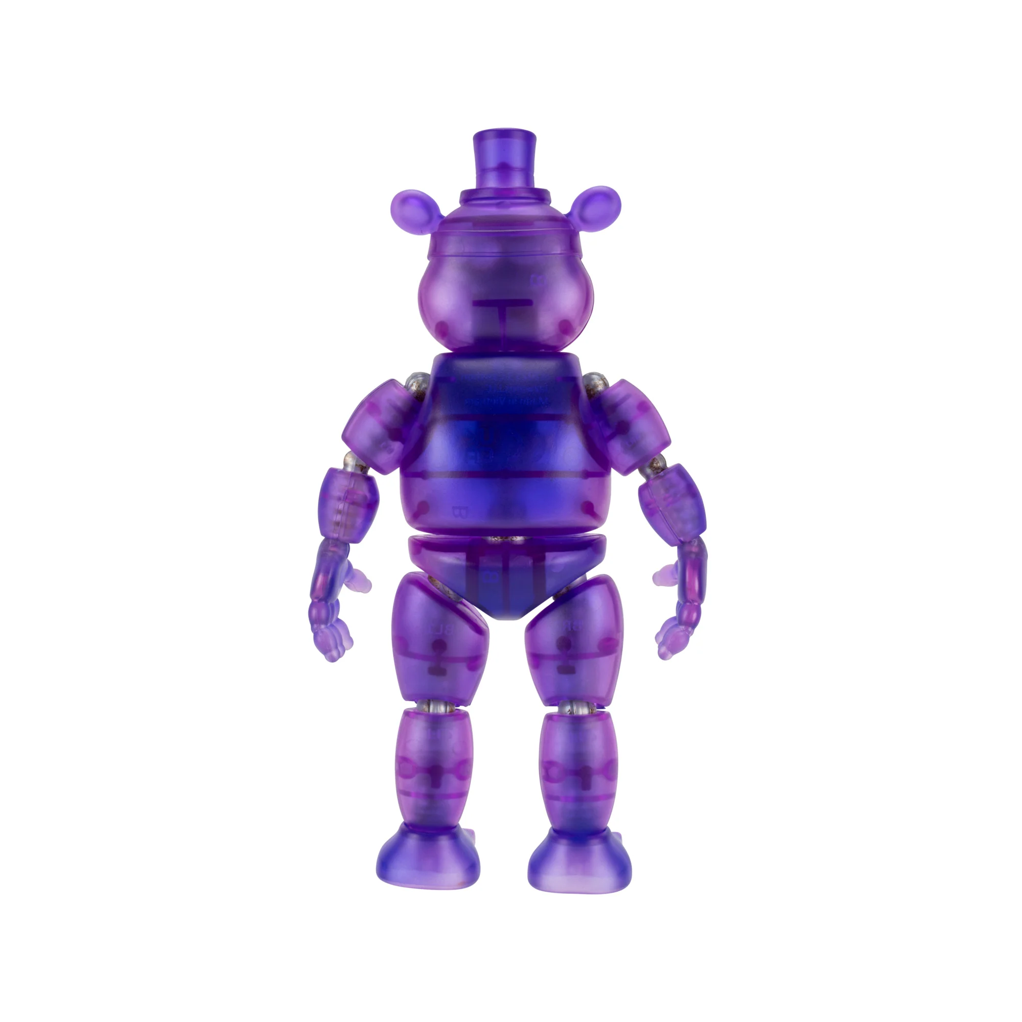 Five Nights at Freddy’s Endo-02 (Toy Freddy & VR Freddy) - Image 8