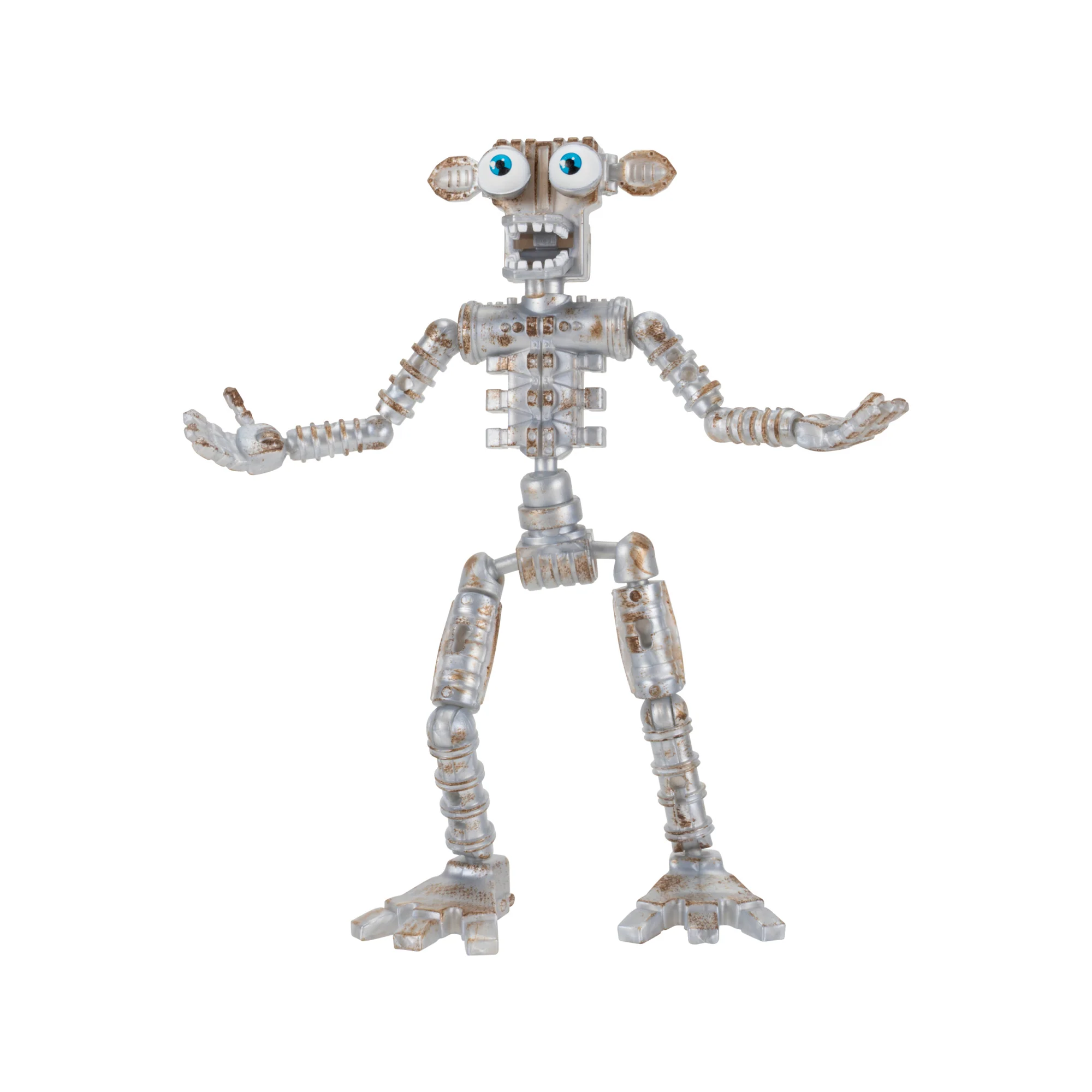 Five Nights at Freddy’s Endo-02 (Toy Freddy & VR Freddy) - Image 9