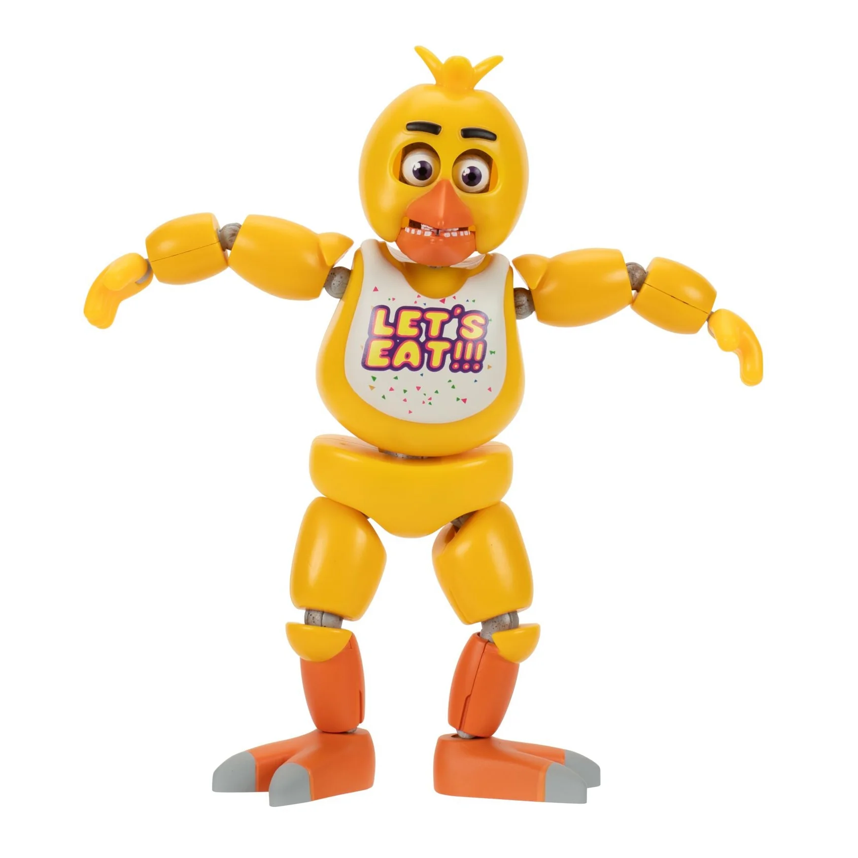 Five Nights at Freddy’s Endo-01 (Classic Chica and Withered Chica) - Image 5