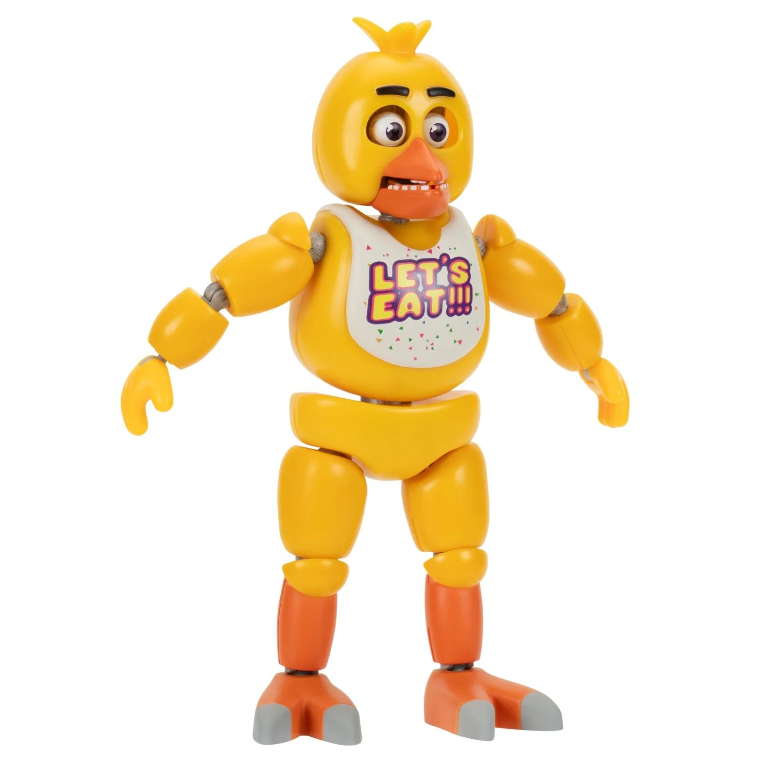Five Nights at Freddy’s Endo-01 (Classic Chica and Withered Chica) - Image 6