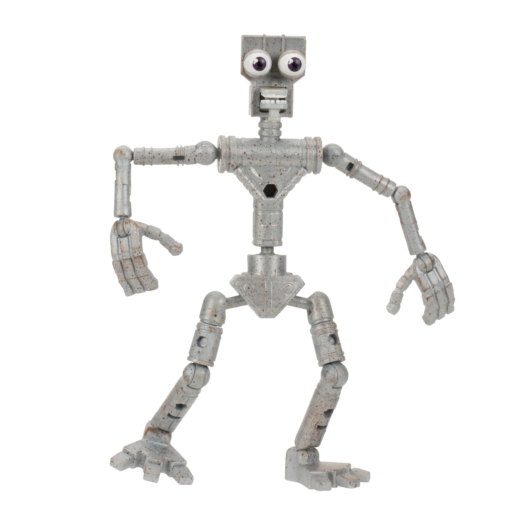 Five Nights at Freddy’s Endo-01 (Classic Chica and Withered Chica) - Image 8