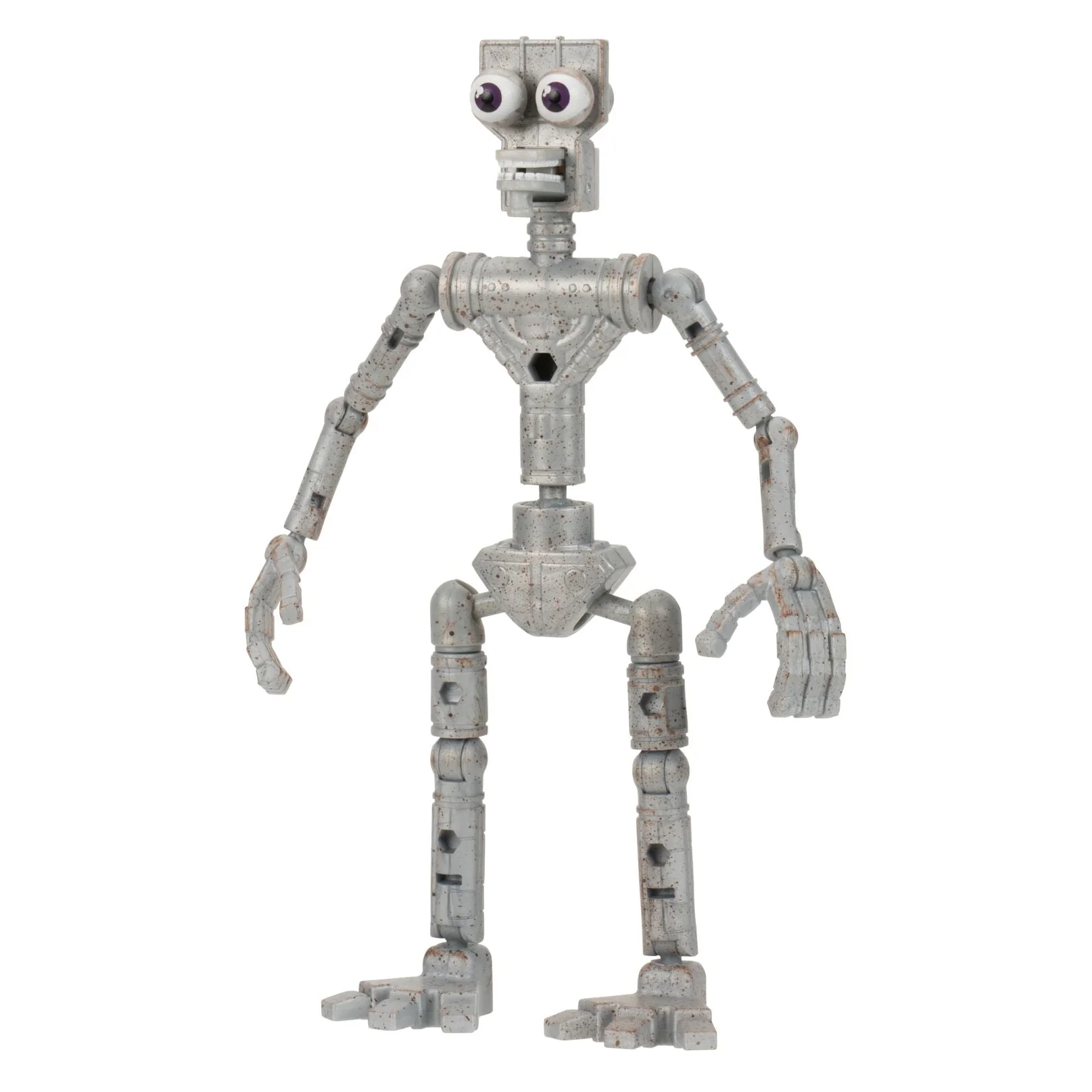 Five Nights at Freddy’s Endo-01 (Classic Chica and Withered Chica) - Image 9