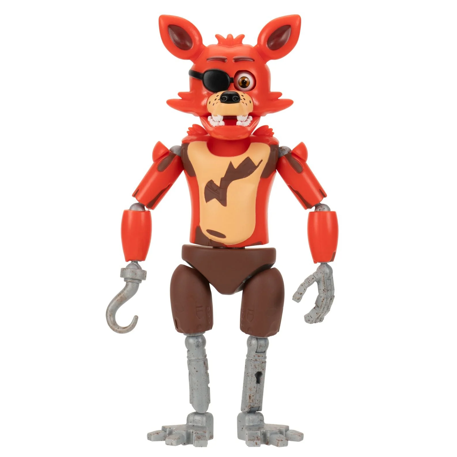 Five Nights at Freddy’s Endo-01 (Classic Foxy and Withered Foxy) - Image 6