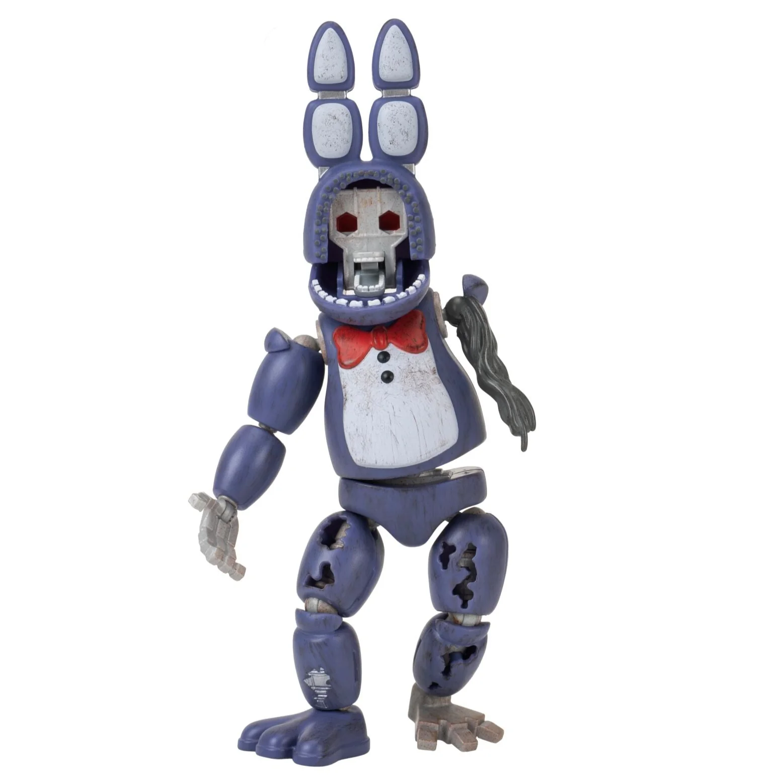 Five Nights at Freddy’s Endo-01 (Classic Bonnie and Withered Bonnie) - Image 4