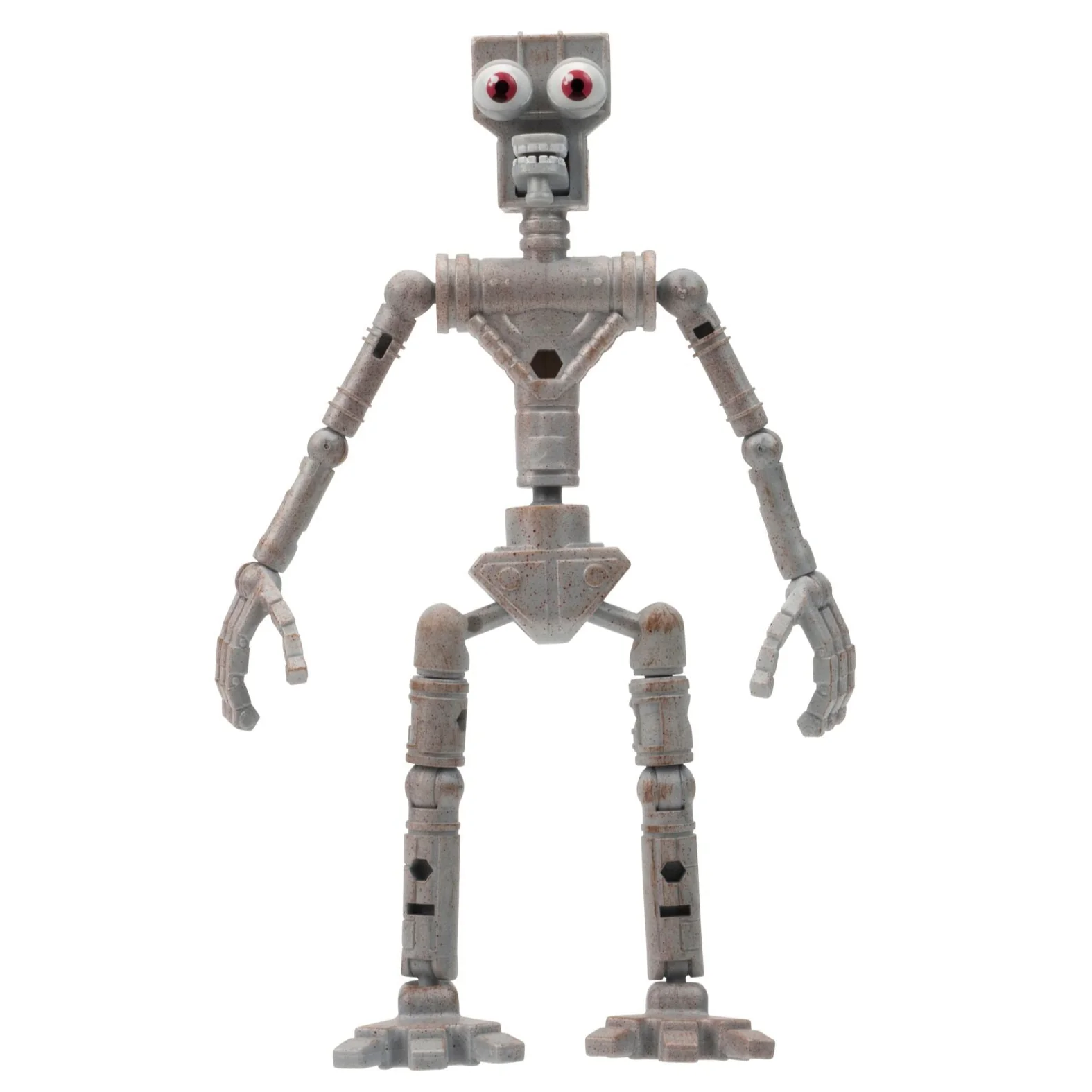 Five Nights at Freddy’s Endo-01 (Classic Bonnie and Withered Bonnie) - Image 7