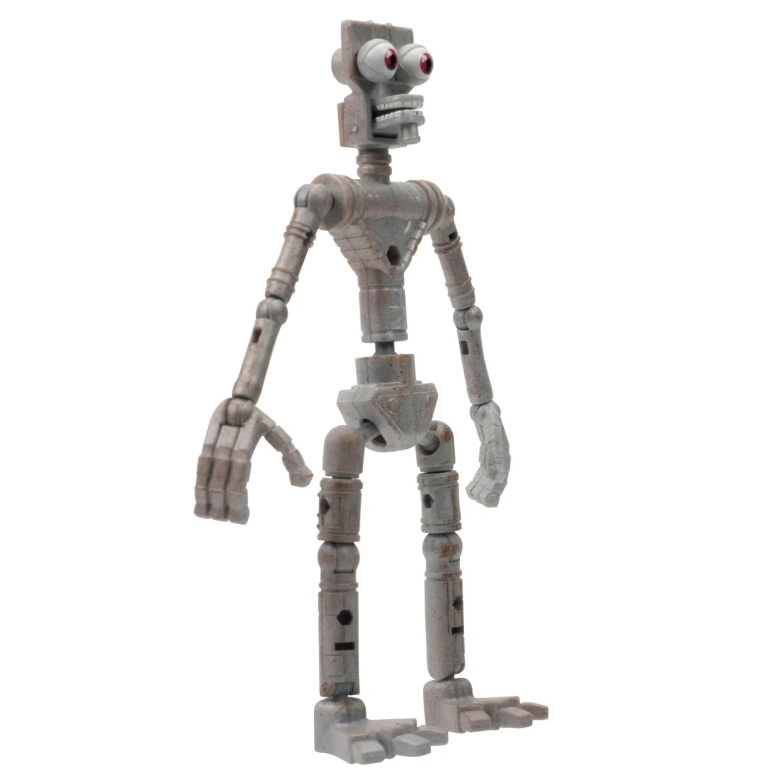 Five Nights at Freddy’s Endo-01 (Classic Bonnie and Withered Bonnie) - Image 8