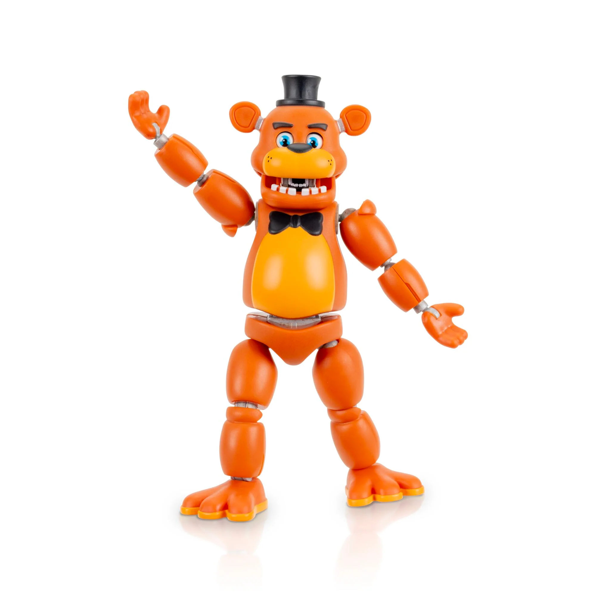 Five Nights at Freddy’s Endo-01 (Classic Freddy and Shadow Freddy) - Image 10