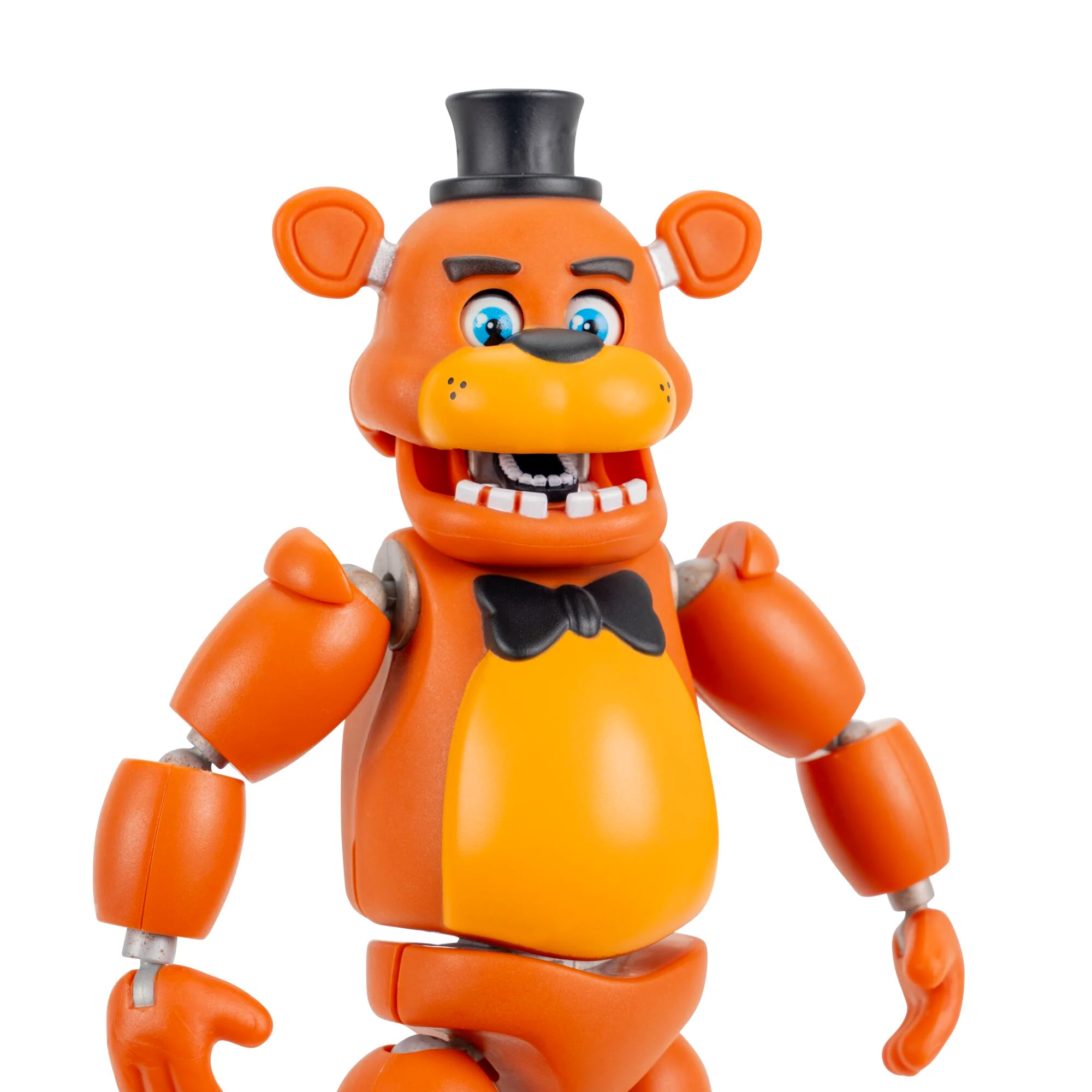 Five Nights at Freddy’s Endo-01 (Classic Freddy and Shadow Freddy) - Image 11