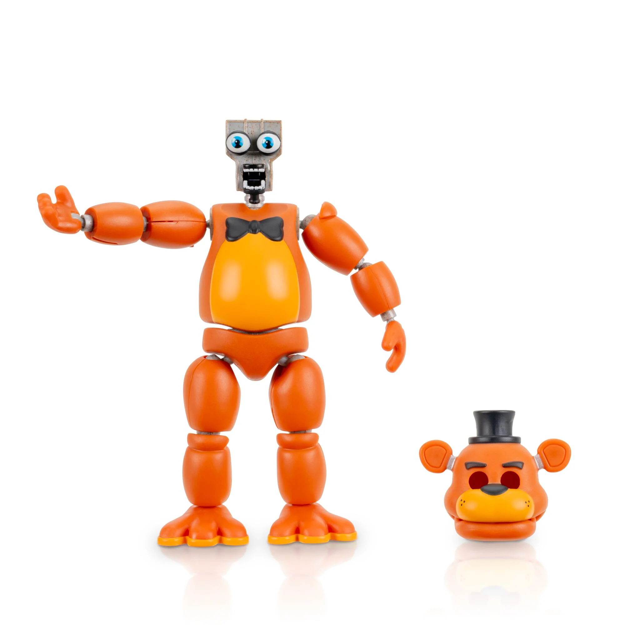 Five Nights at Freddy’s Endo-01 (Classic Freddy and Shadow Freddy) - Image 12