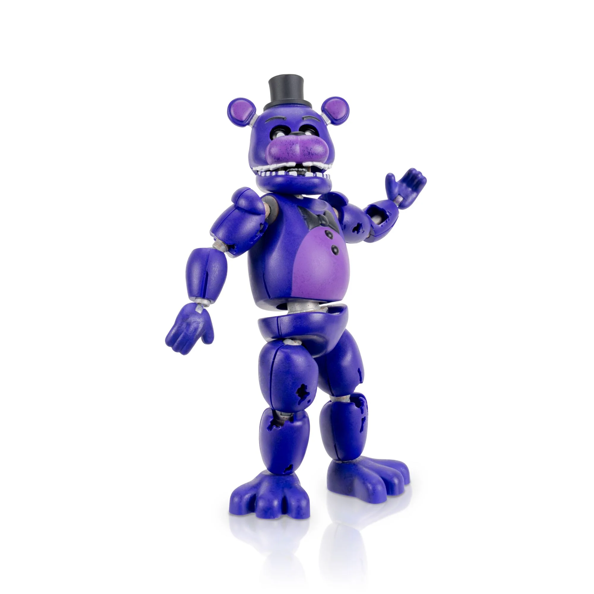 Five Nights at Freddy’s Endo-01 (Classic Freddy and Shadow Freddy) - Image 13