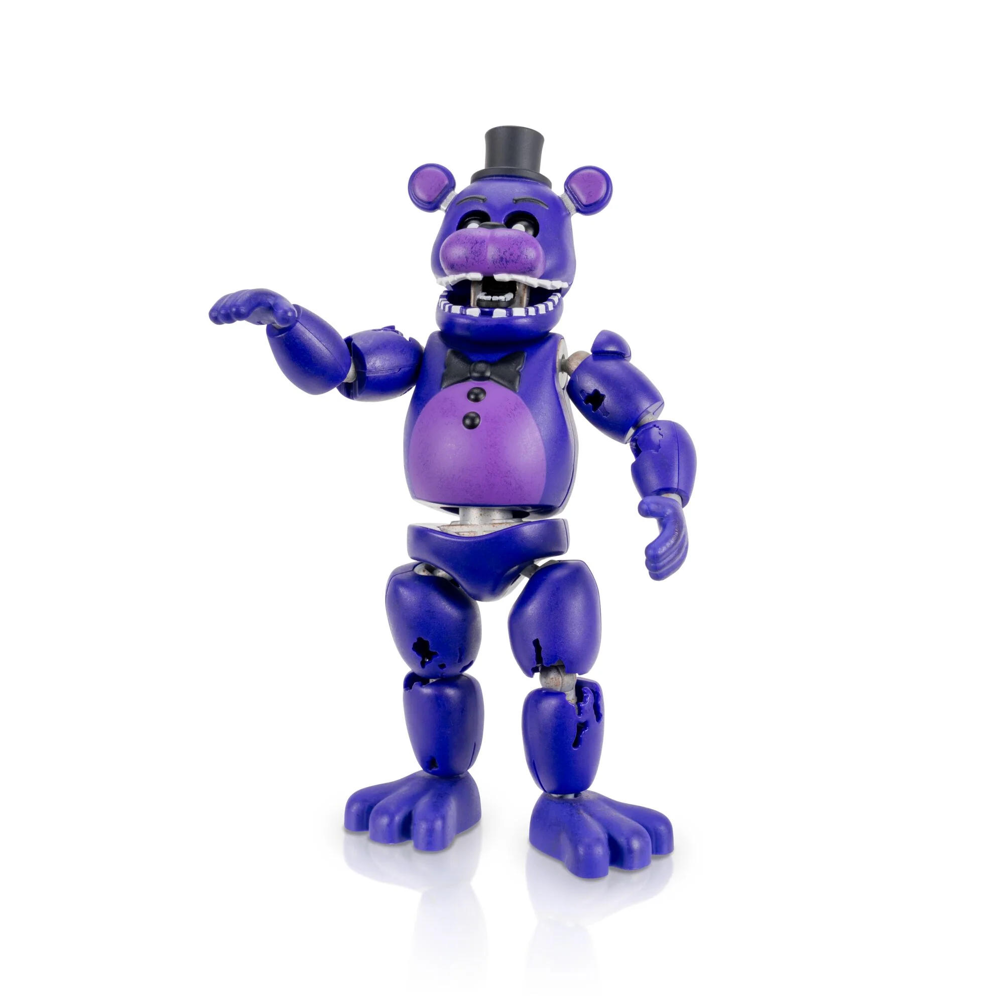 Five Nights at Freddy’s Endo-01 (Classic Freddy and Shadow Freddy) - Image 14
