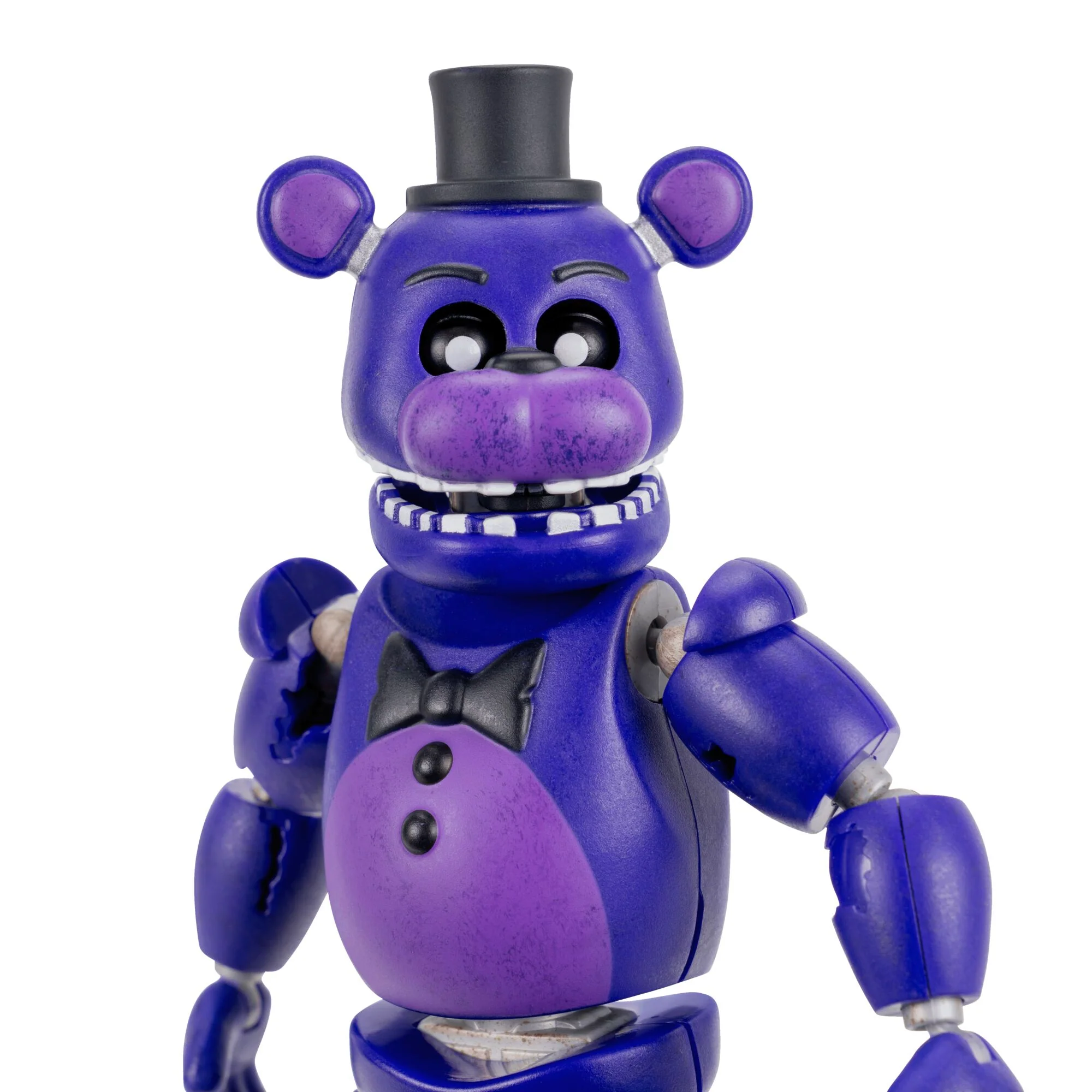 Five Nights at Freddy’s Endo-01 (Classic Freddy and Shadow Freddy) - Image 15