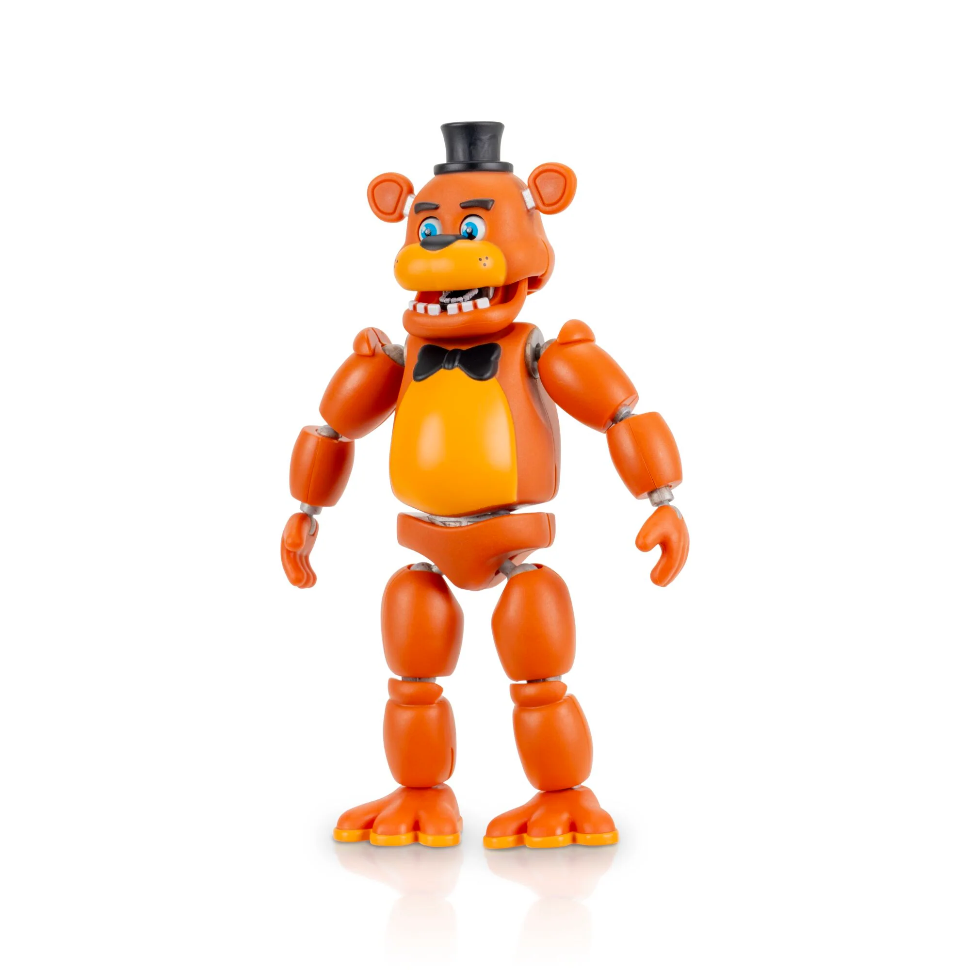 Five Nights at Freddy’s Endo-01 (Classic Freddy and Shadow Freddy) - Image 17