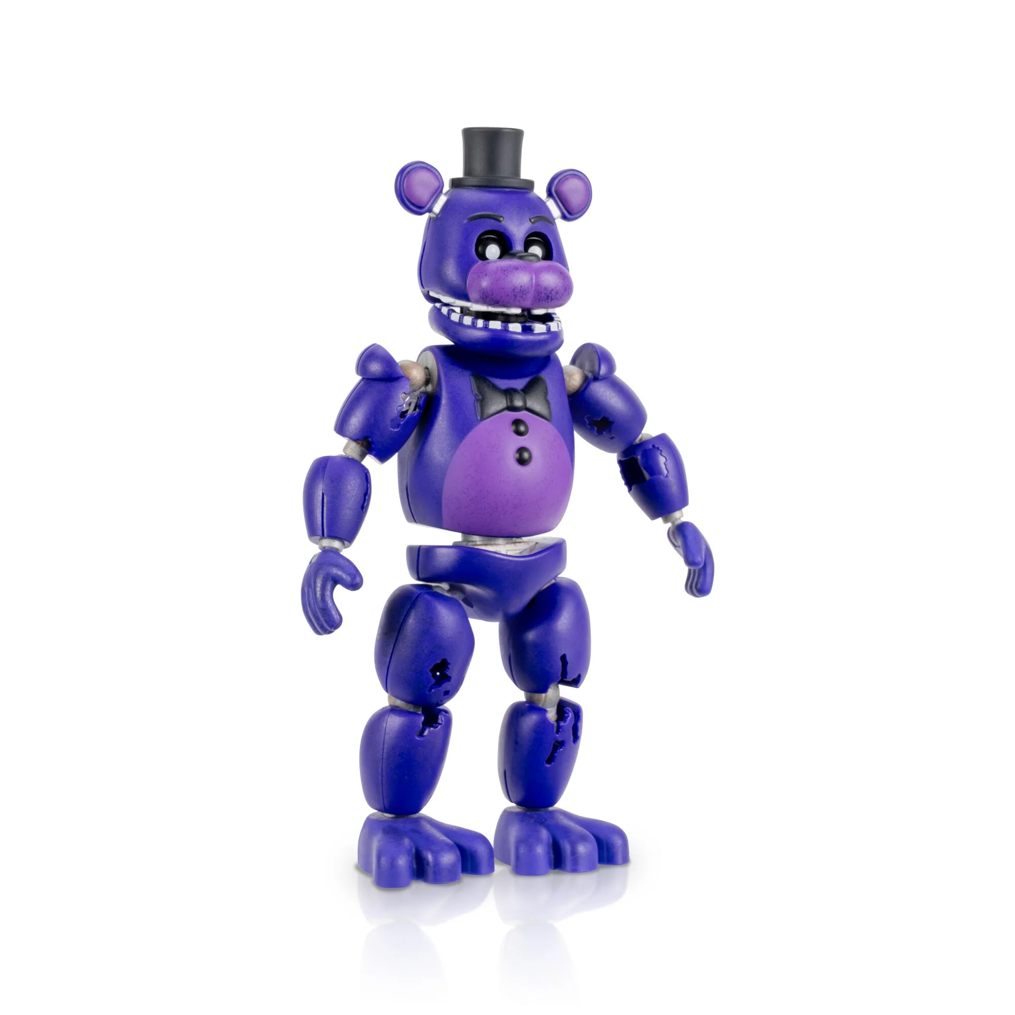Five Nights at Freddy’s Endo-01 (Classic Freddy and Shadow Freddy) - Image 19