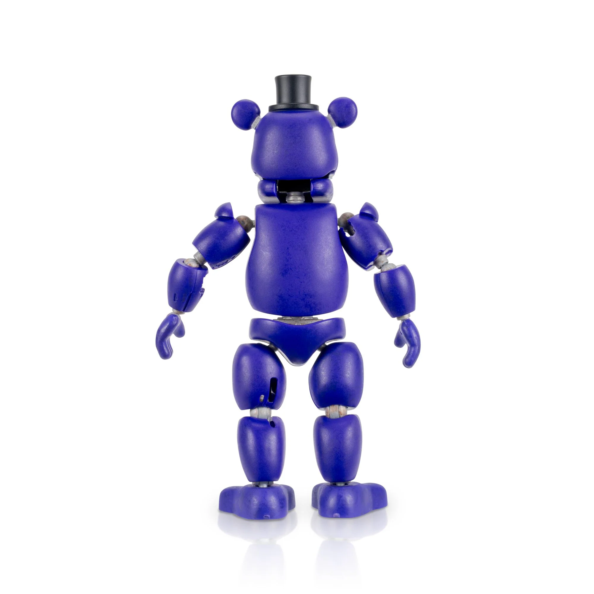 Five Nights at Freddy’s Endo-01 (Classic Freddy and Shadow Freddy) - Image 20
