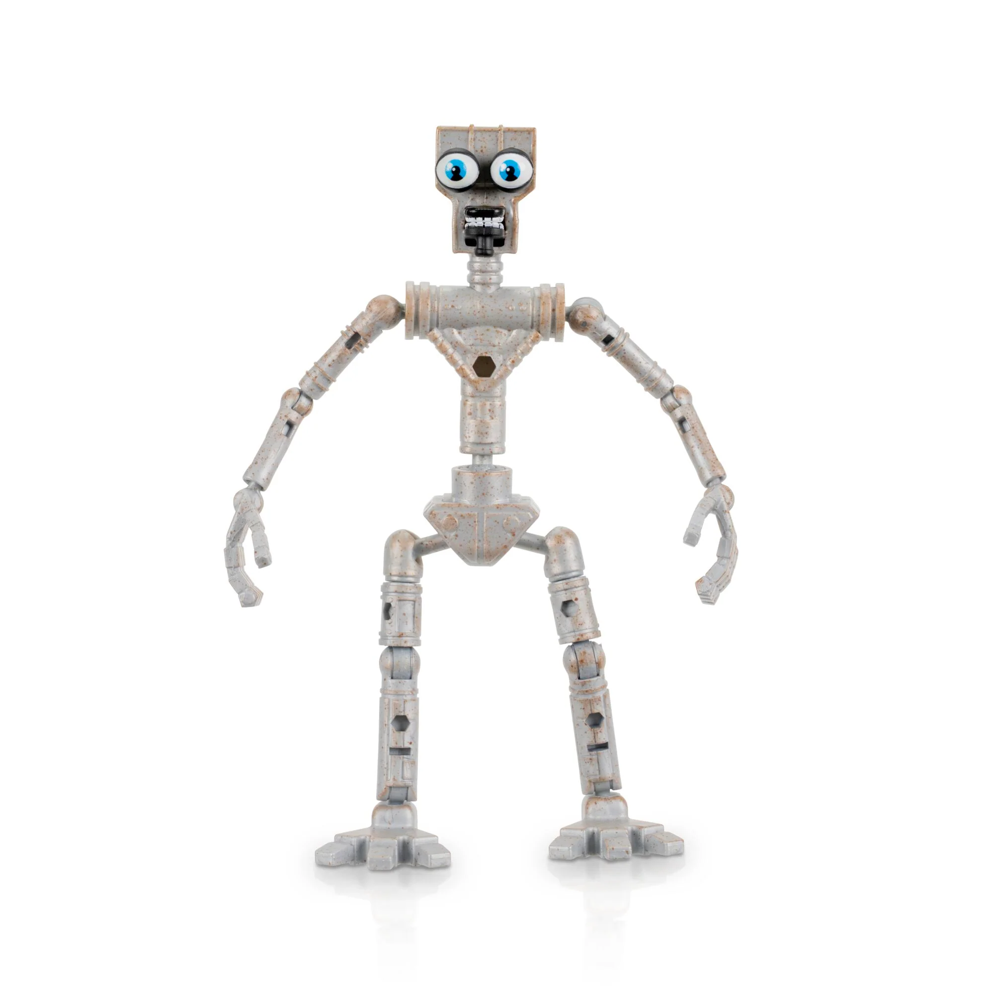 Five Nights at Freddy’s Endo-01 (Classic Freddy and Shadow Freddy) - Image 8