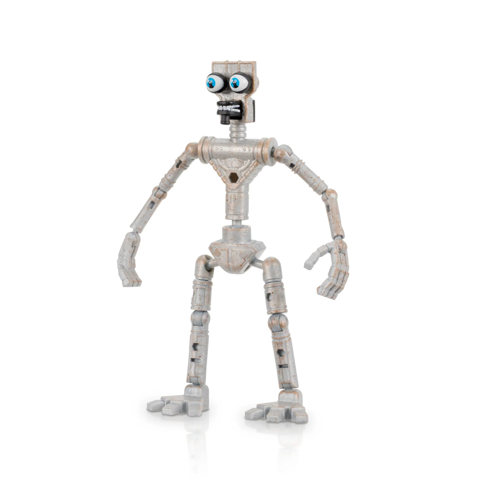 Five Nights at Freddy’s Endo-01 (Classic Freddy and Shadow Freddy) - Image 9