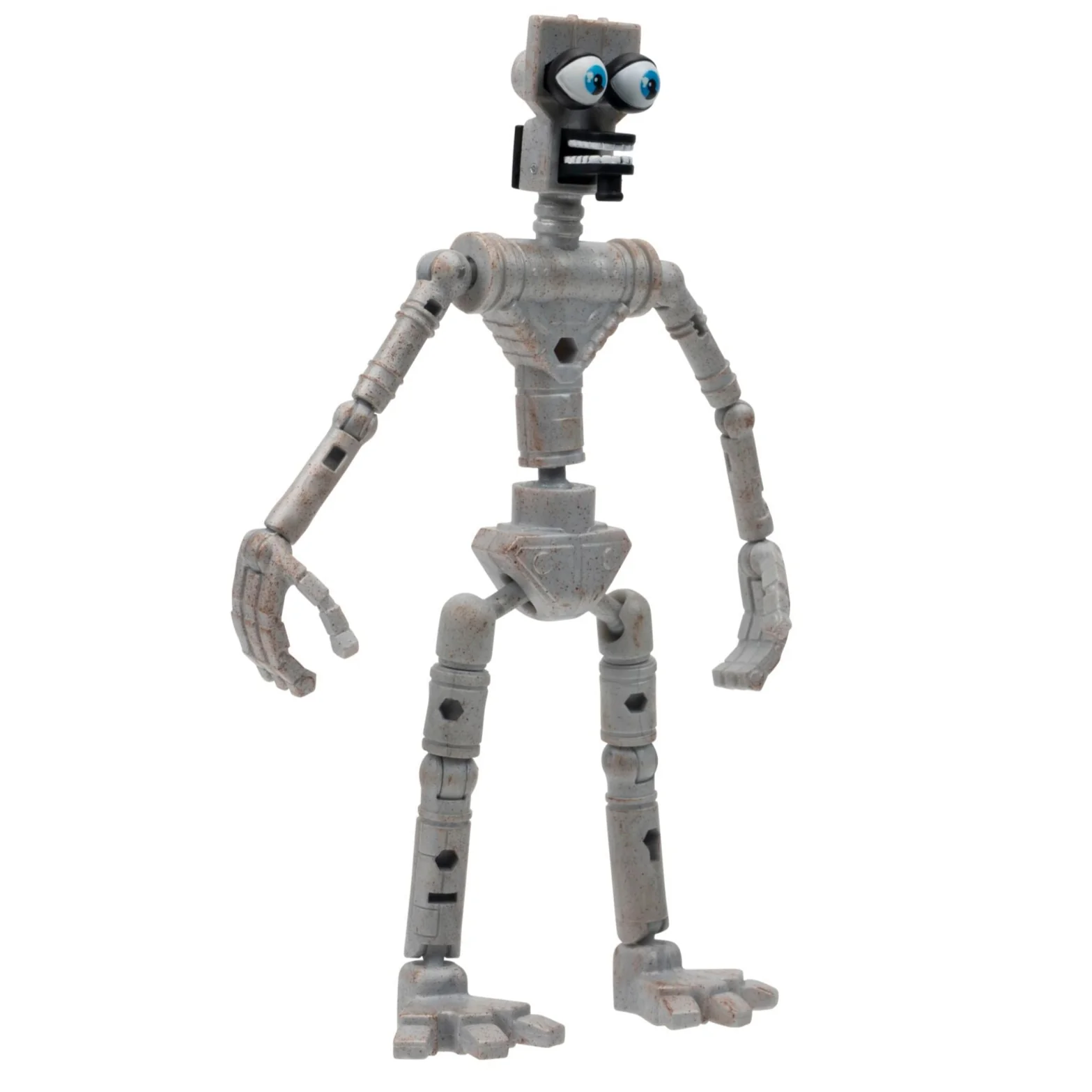 Five Nights at Freddy’s Endo-01 (Classic Freddy and Withered Freddy) - Image 10