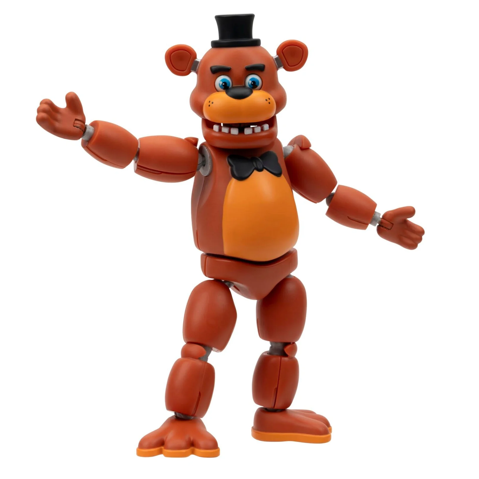 Five Nights at Freddy’s Endo-01 (Classic Freddy and Withered Freddy) - Image 4