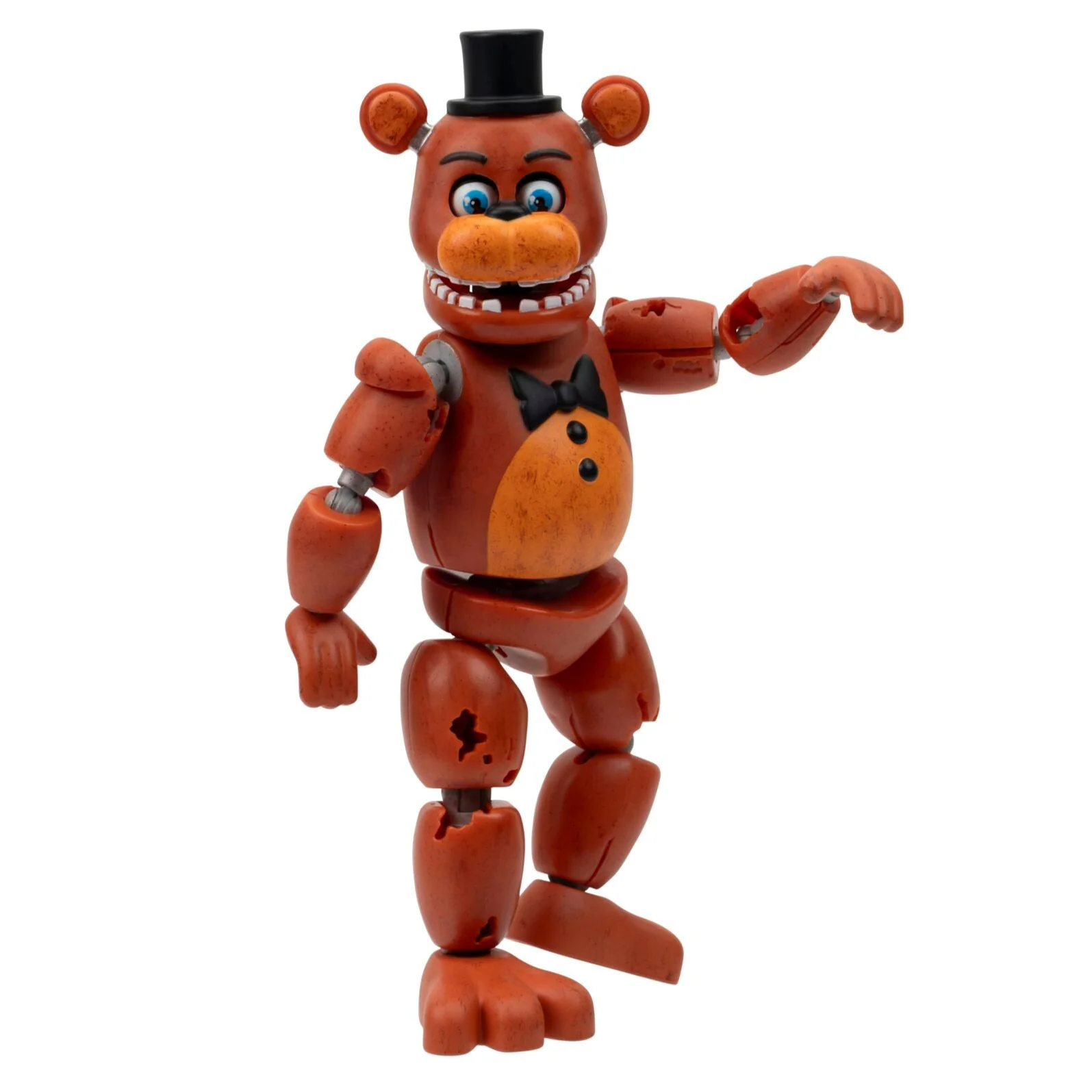 Five Nights at Freddy’s Endo-01 (Classic Freddy and Withered Freddy) - Image 5