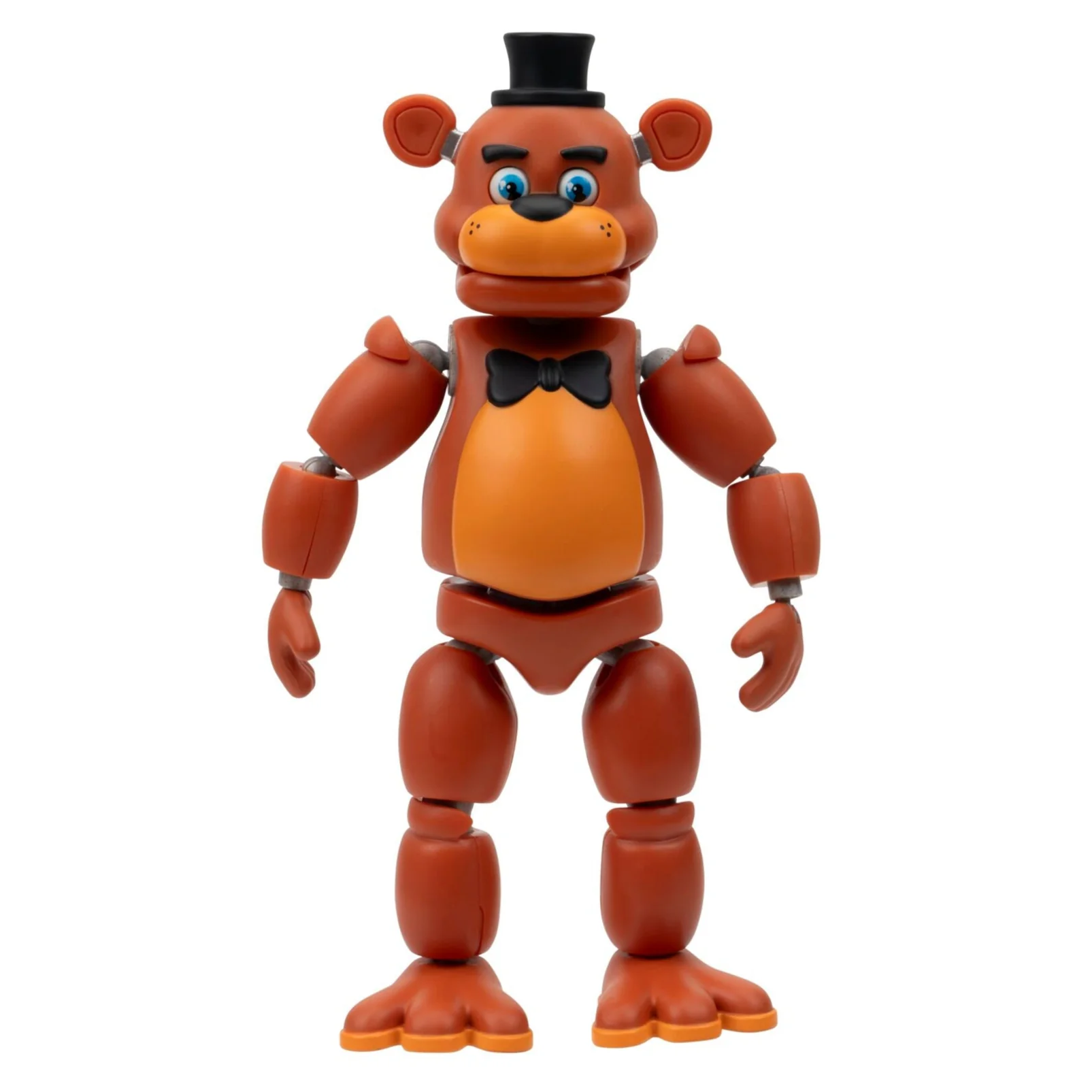 Five Nights at Freddy’s Endo-01 (Classic Freddy and Withered Freddy) - Image 6