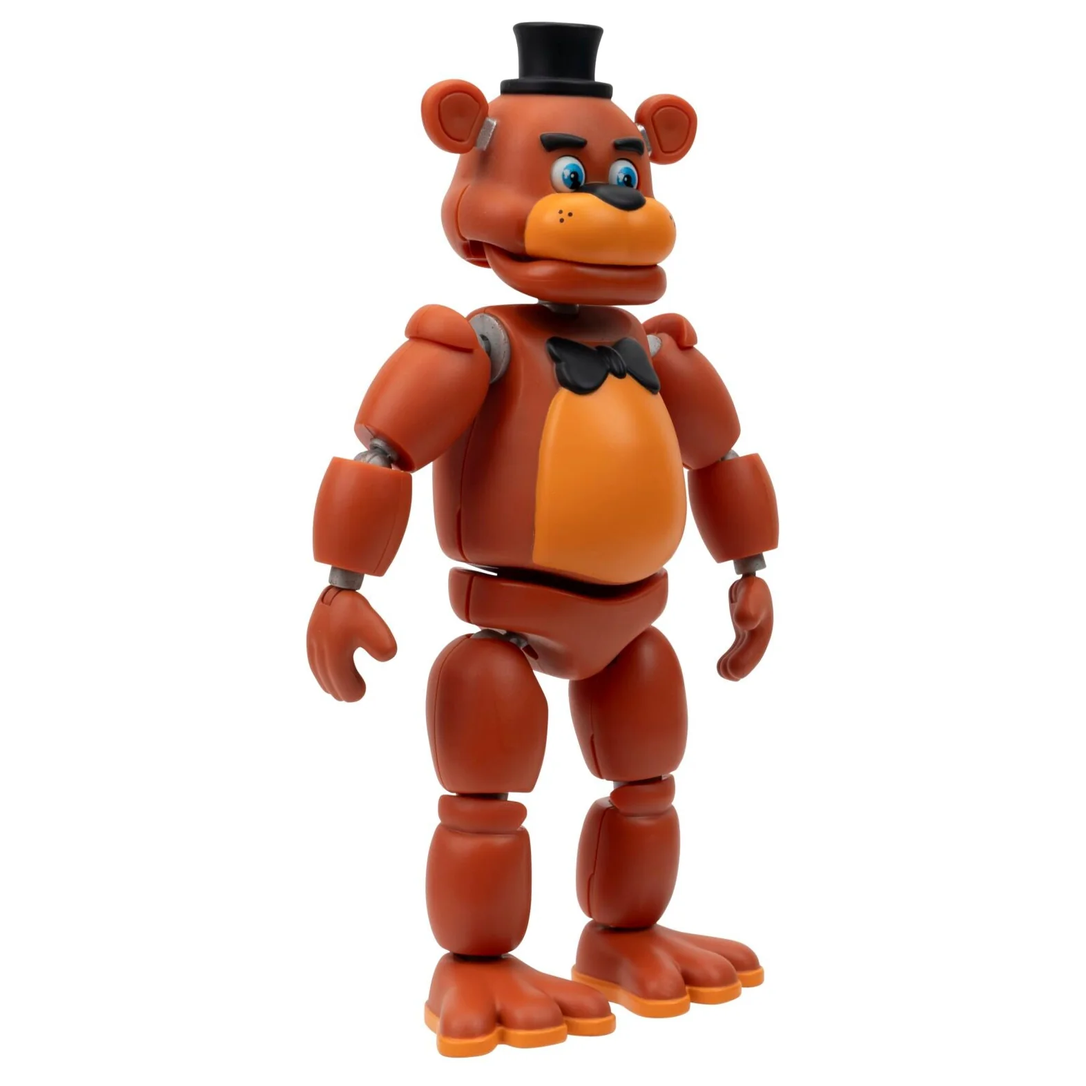 Five Nights at Freddy’s Endo-01 (Classic Freddy and Withered Freddy) - Image 7