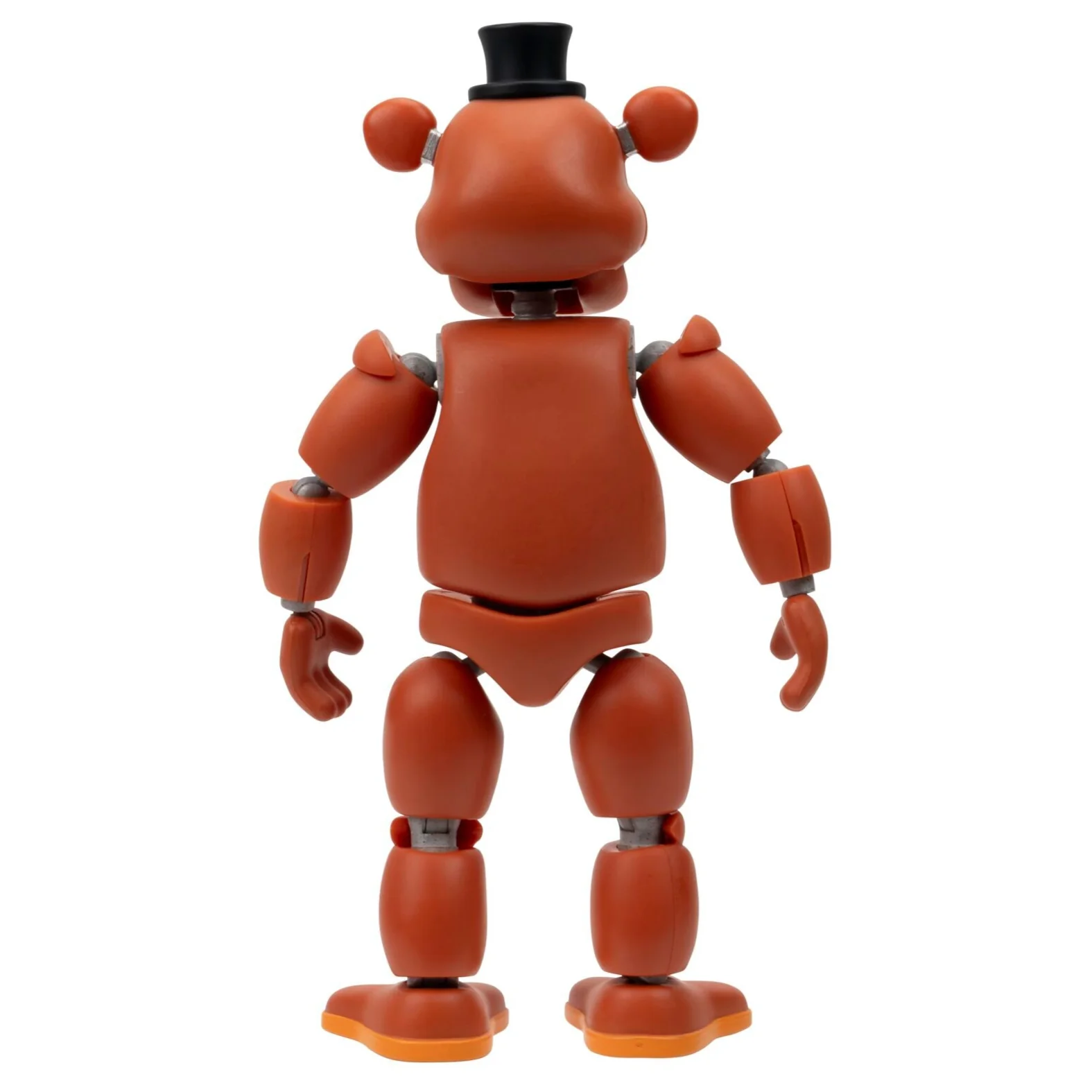 Five Nights at Freddy’s Endo-01 (Classic Freddy and Withered Freddy) - Image 8