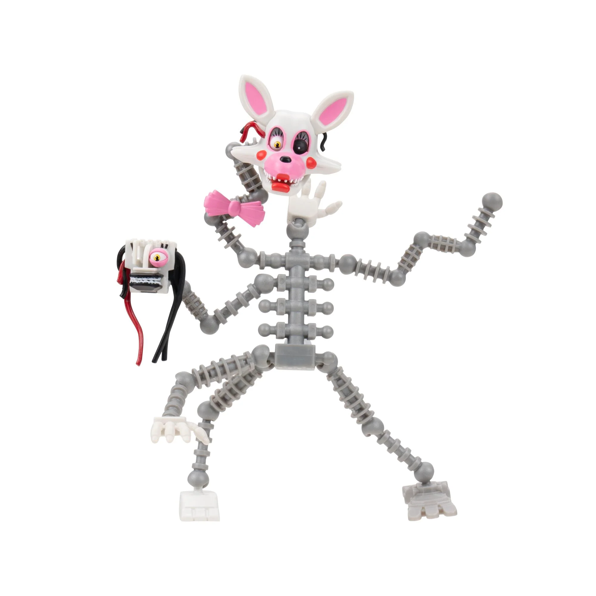 Five Nights at Freddy’s Mangle 5-Inch Articulated Figure - Image 3